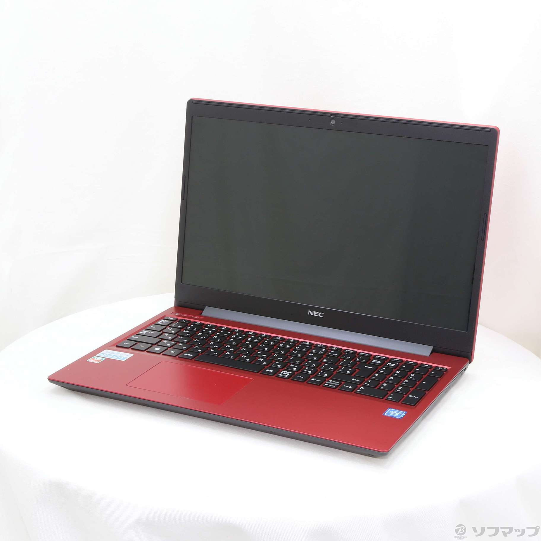 中古】LAVIE Smart NS PC-SN18CNTDF 〔Windows 10〕 [2133035061567