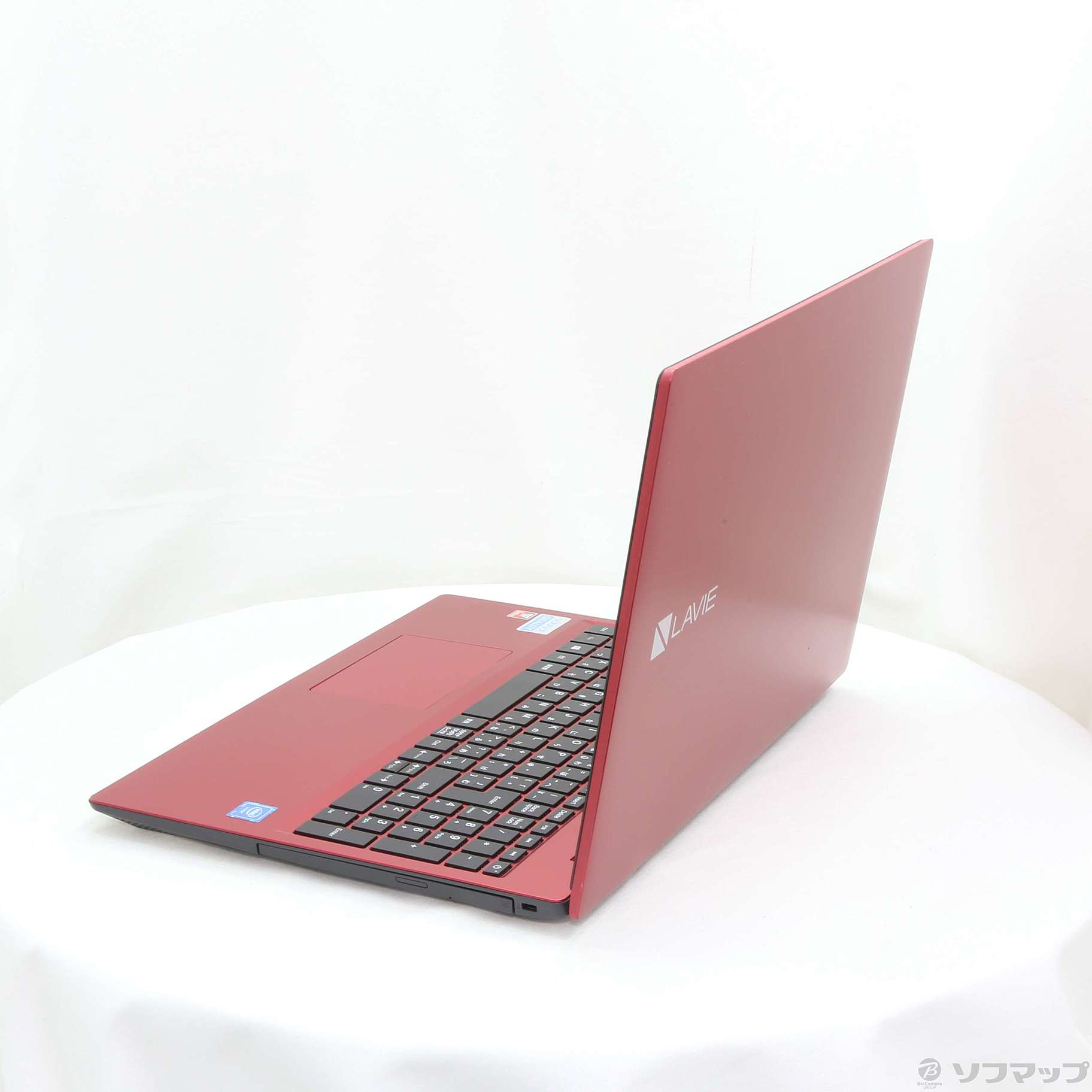 中古】LAVIE Smart NS PC-SN18CNTDF 〔Windows 10〕 [2133035061567