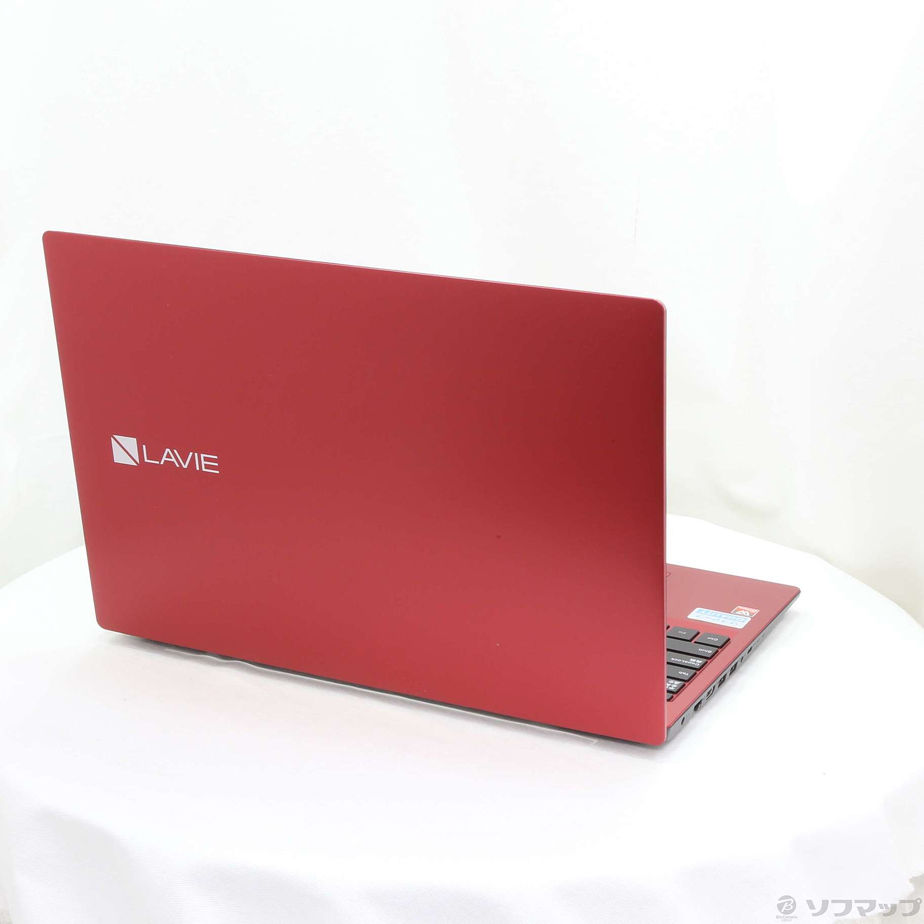中古】LAVIE Smart NS PC-SN18CNTDF 〔Windows 10〕 [2133035061567