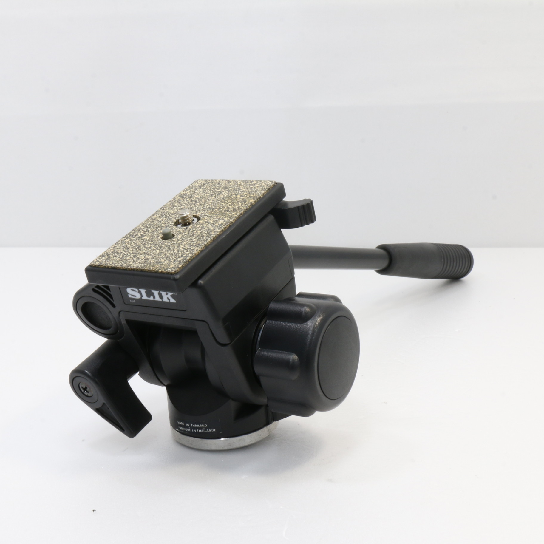 中古】〔展示品〕 ビデオグランデII N雲台 [2133035093537] - リコレ 