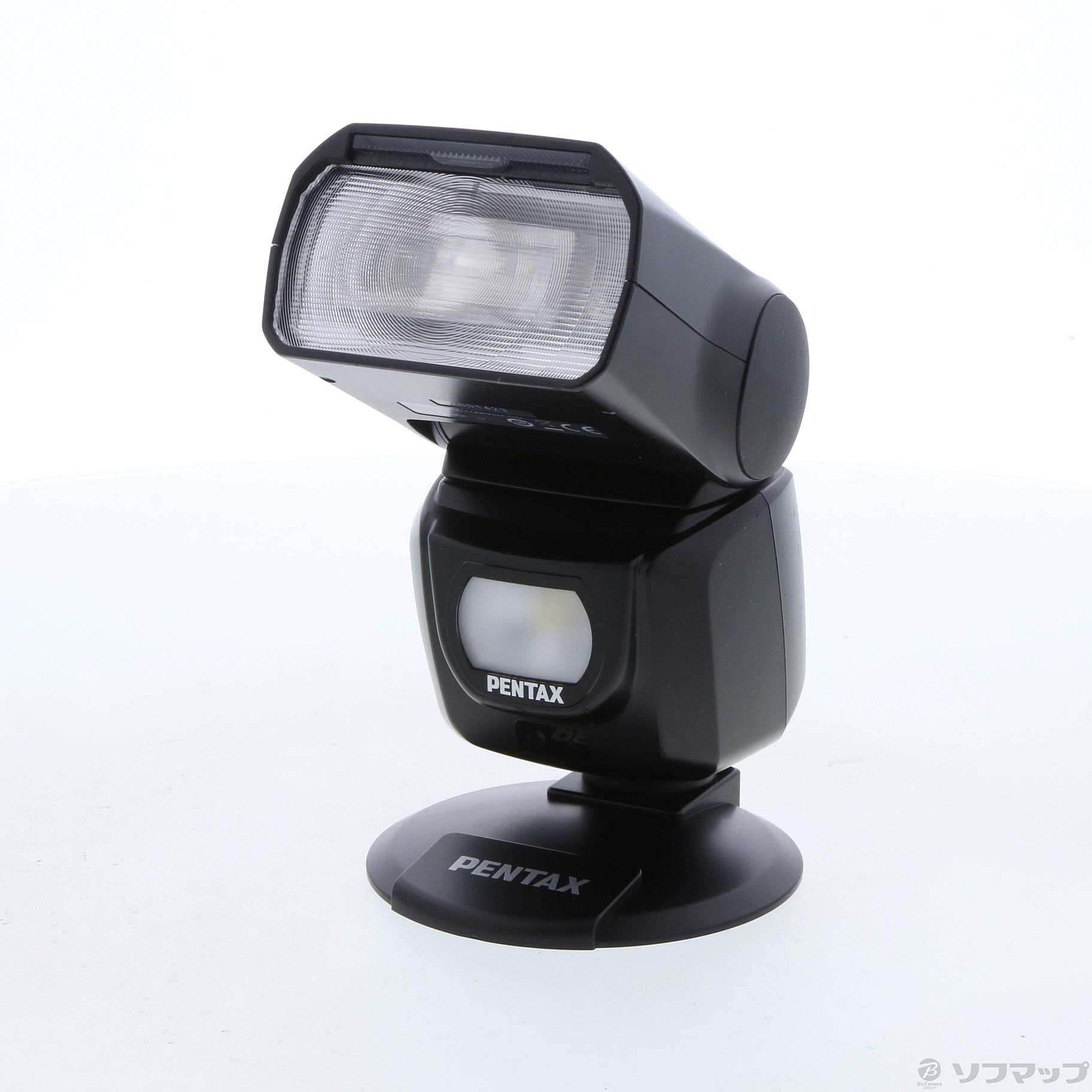 ペンタックス ストロボ af540fgzii