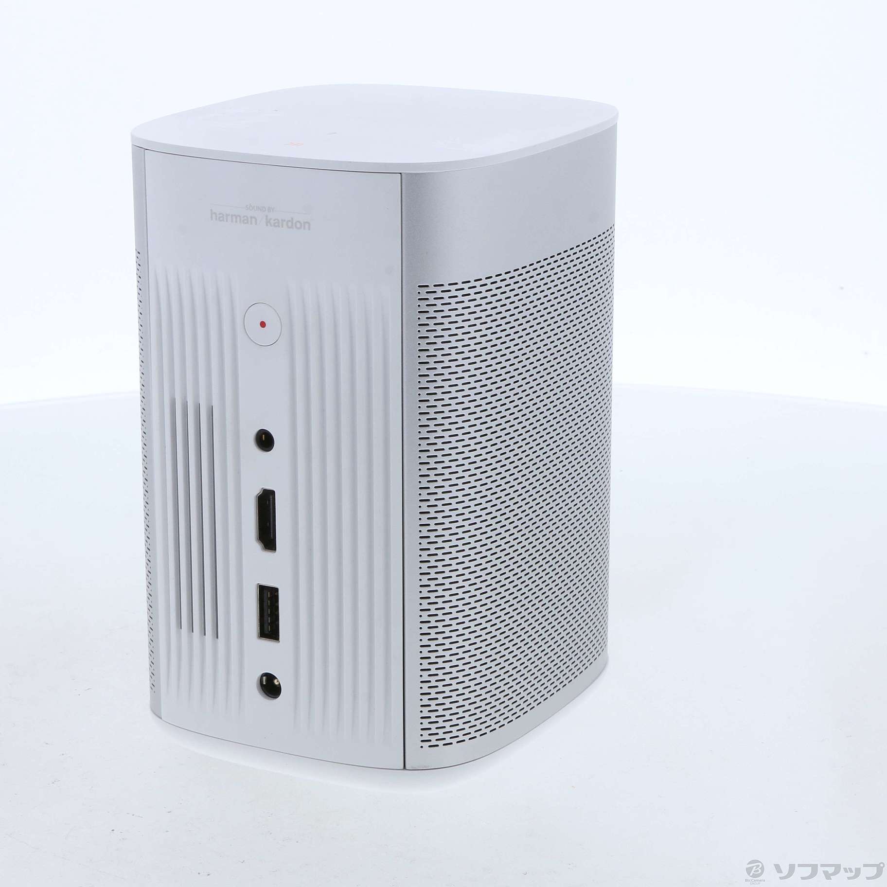 中古】〔展示品〕 XGIMI MoGo Pro [2133035094718] - リコレ