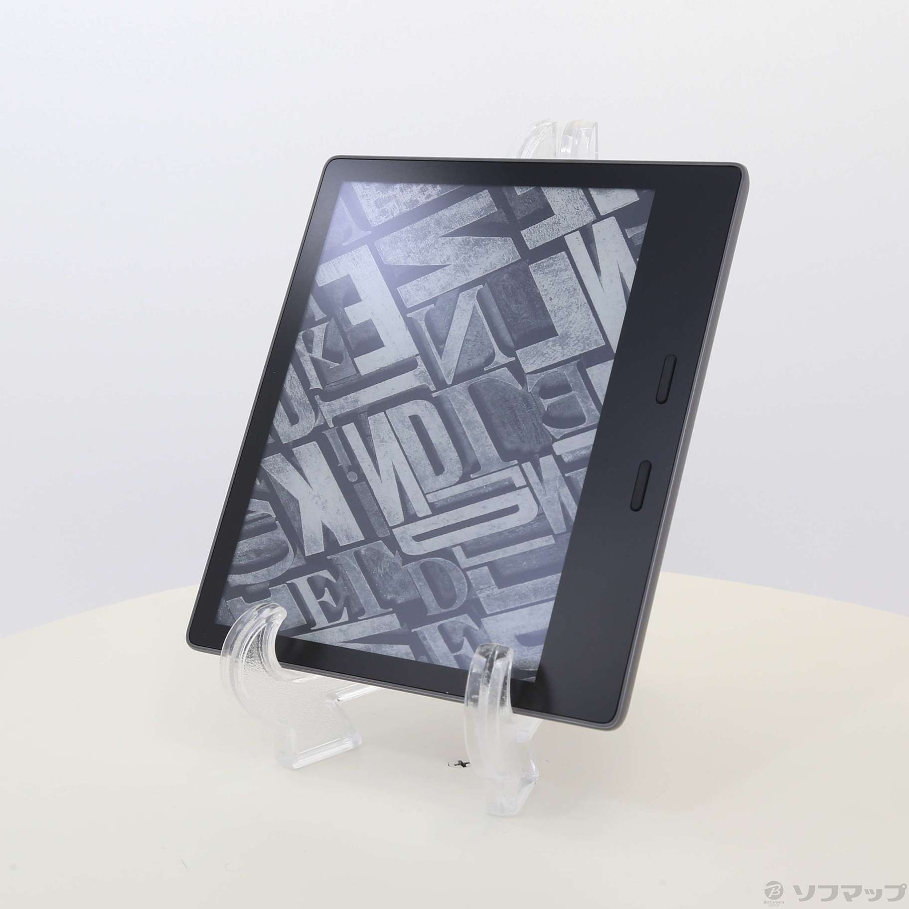 中古】〔展示品〕 Kindle Oasis 第10世代 8GB B07L5GH2YP