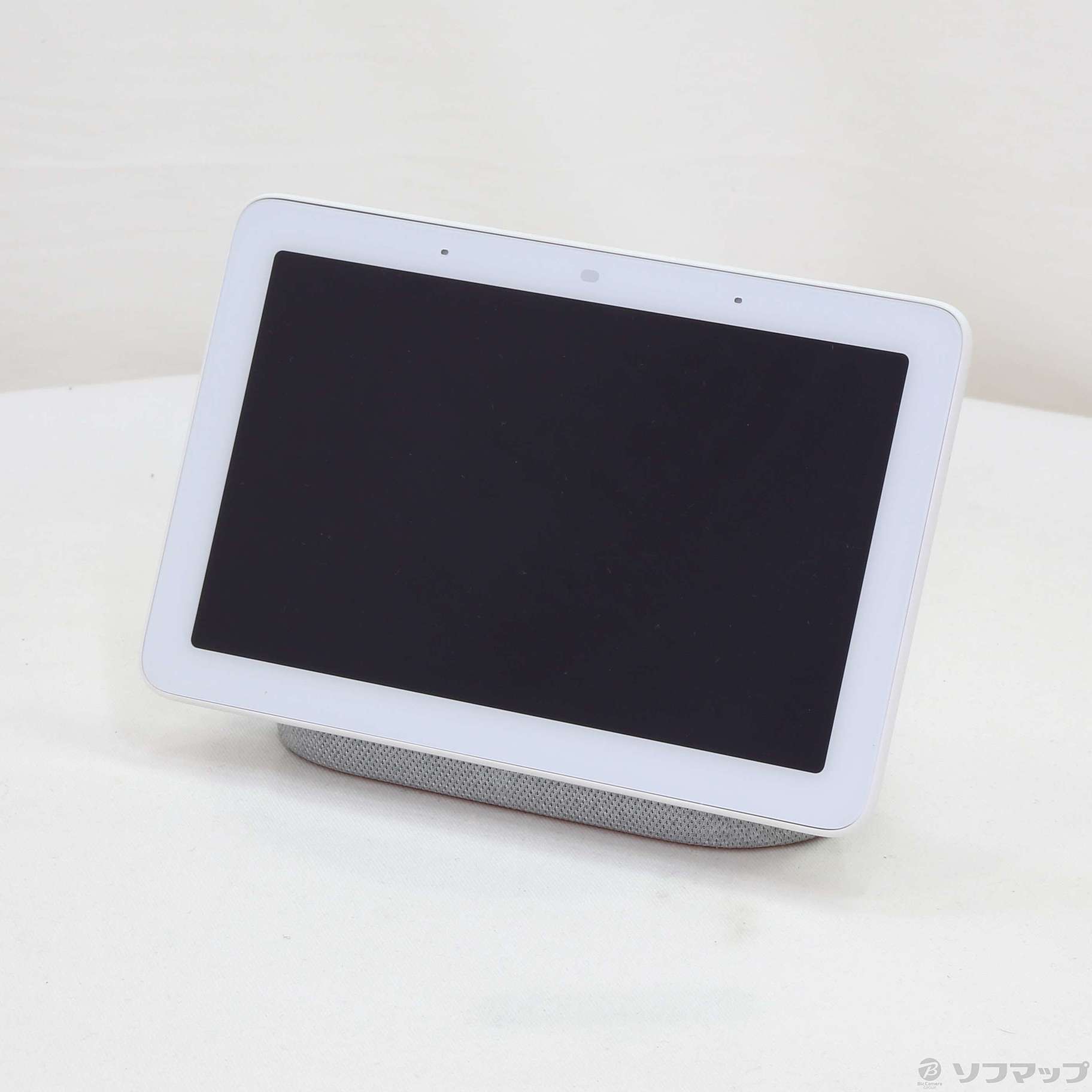 〔展示品〕 Google Nest Hub GA00516-JP チョーク