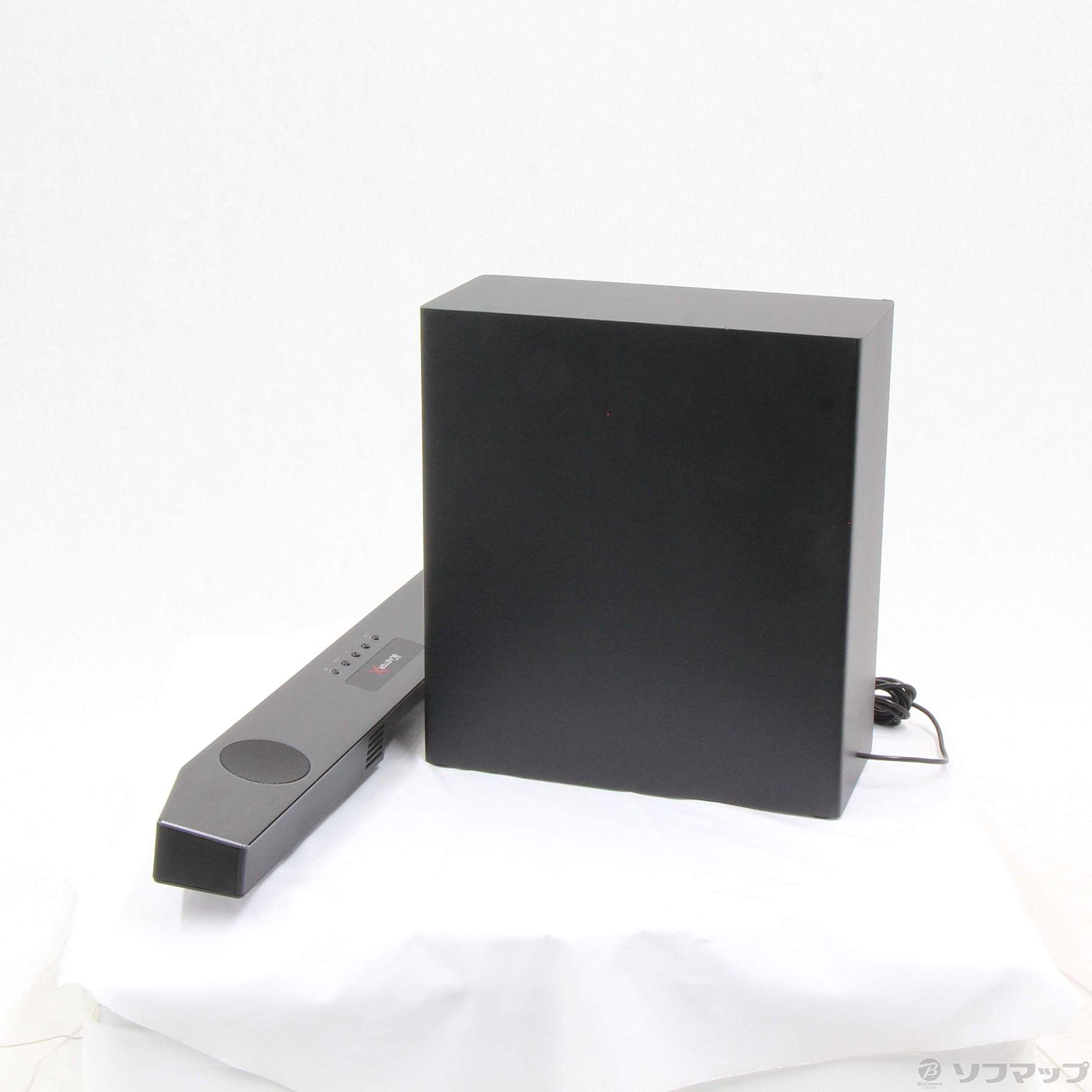 中古】Sound BlasterX Katana ゲーミングスピーカー SBX-KTN