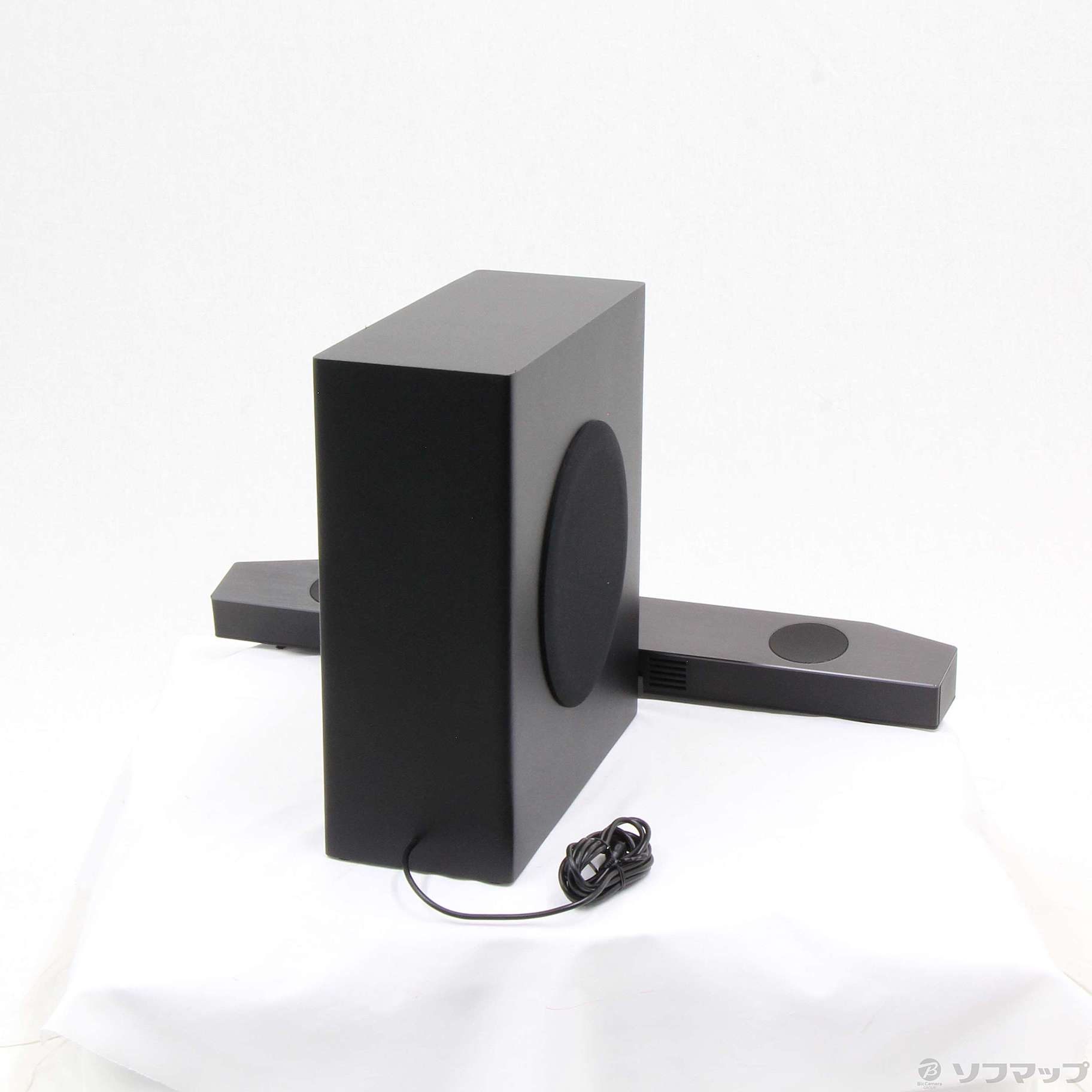 中古】Sound BlasterX Katana ゲーミングスピーカー SBX-KTN