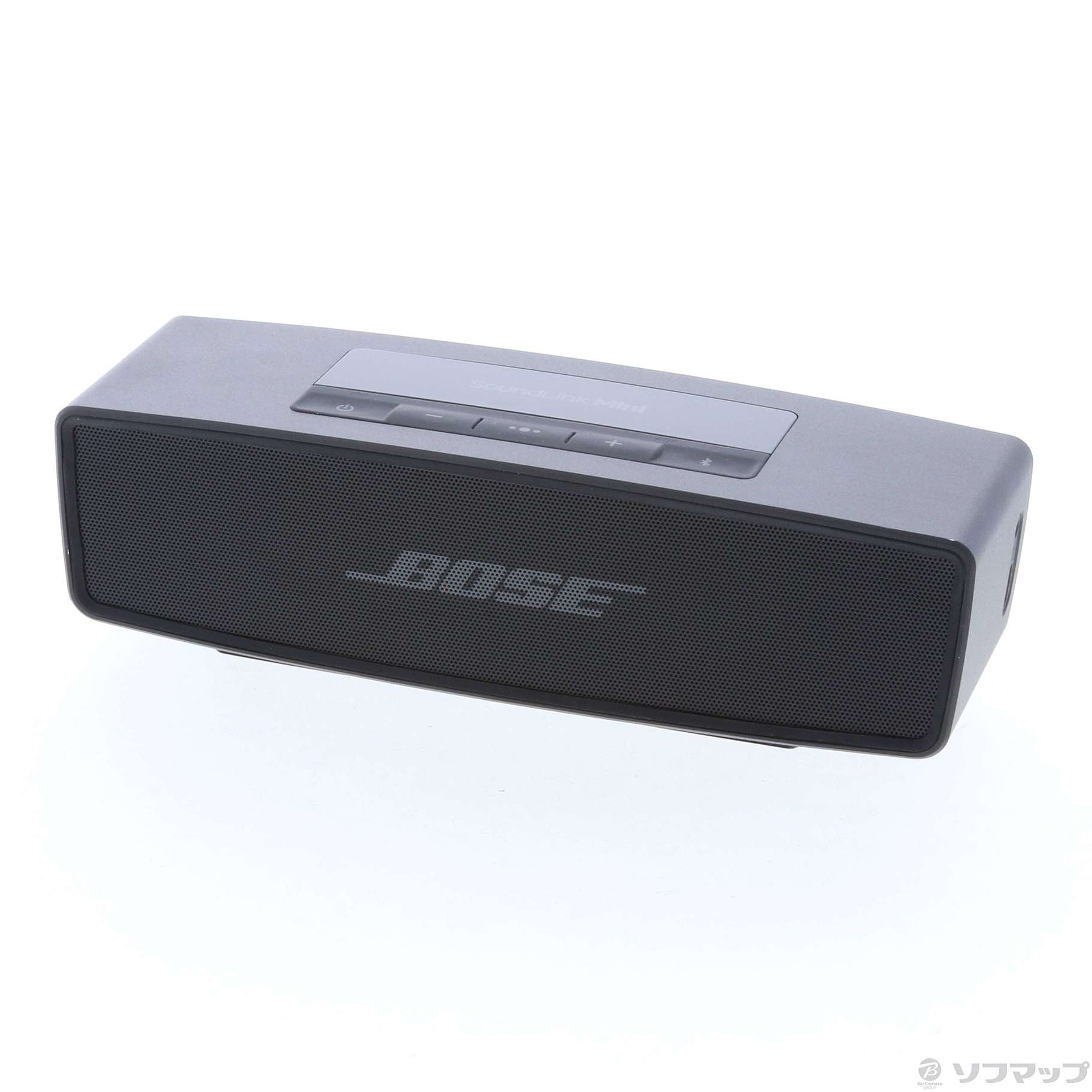 SoundLink Mini Bluetooth speaker II Special Edition トリプルブラック