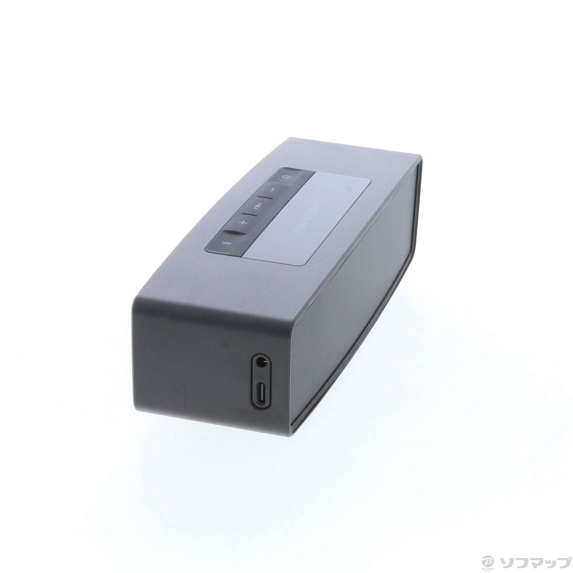 中古】SoundLink Mini Bluetooth speaker II Special Edition トリプル