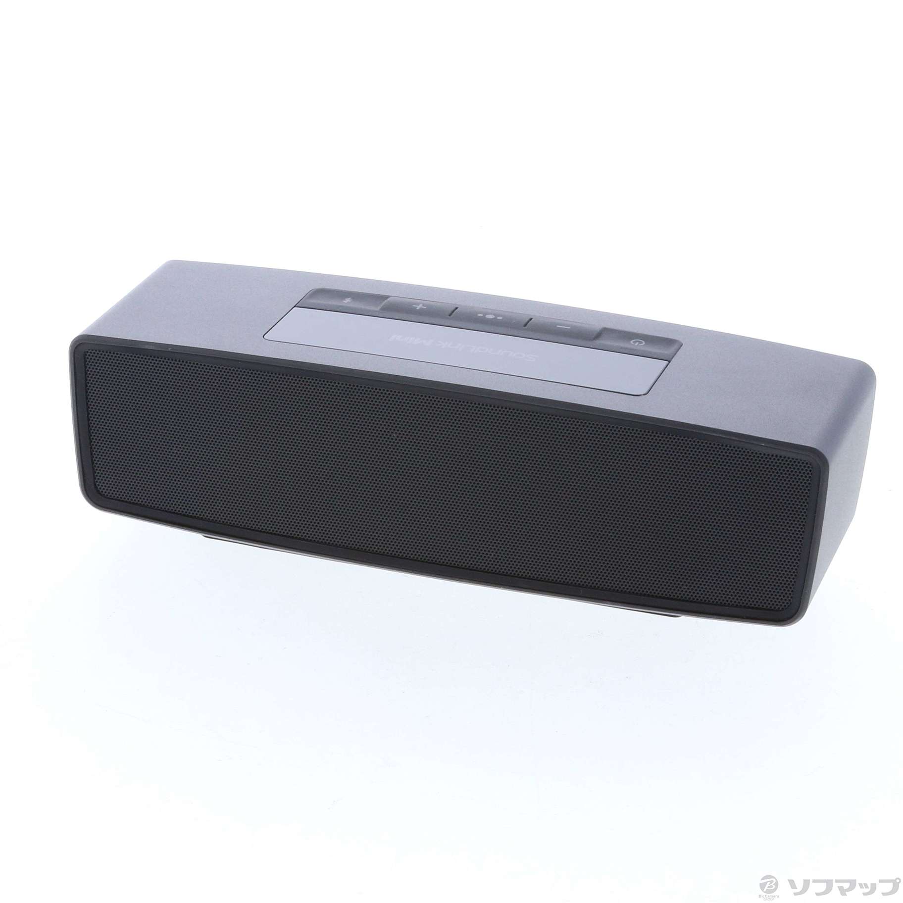 SoundLink Mini Bluetooth speaker II Special Edition トリプルブラック