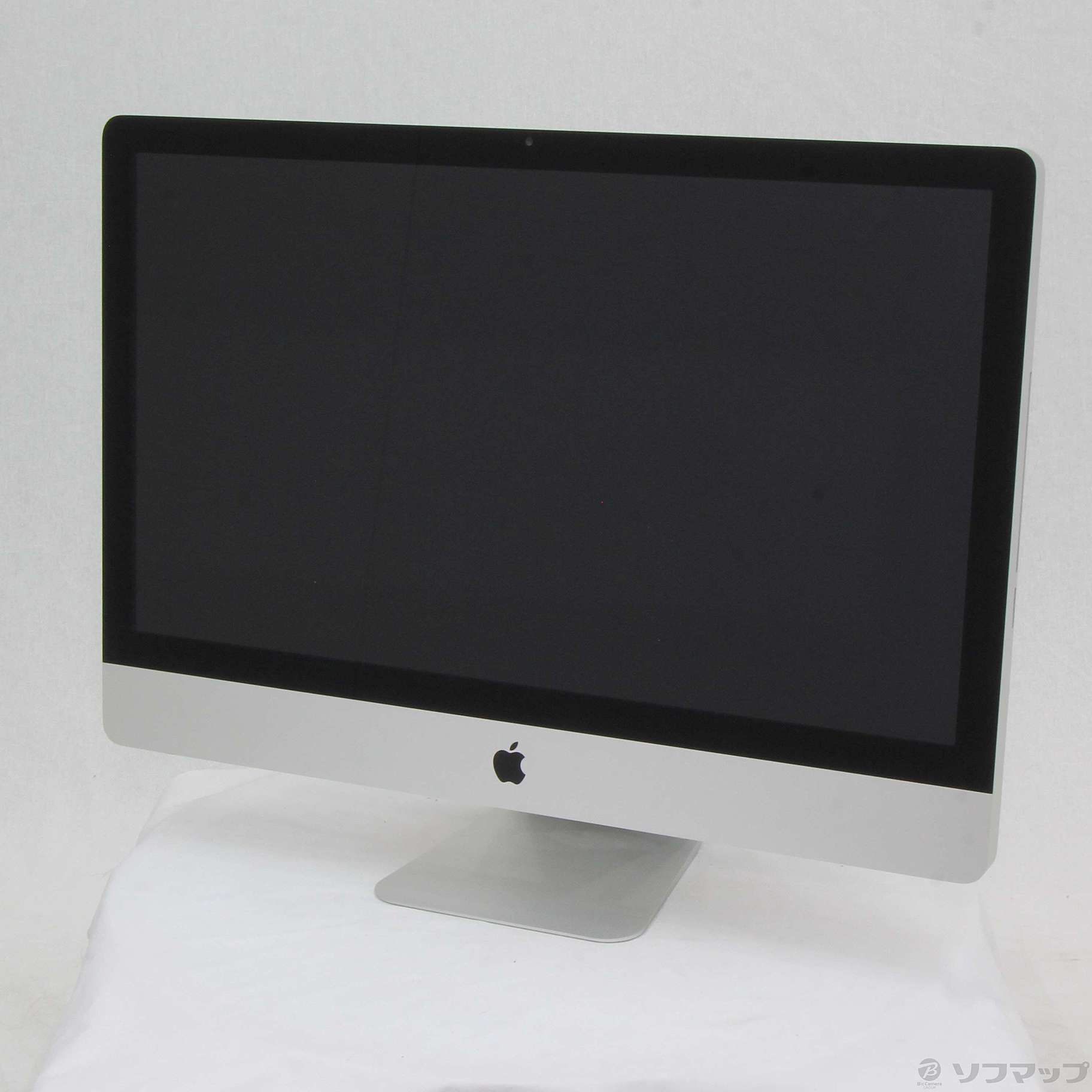 Apple iMac 27インチ i5 2.7GHz 12GB 1TB ショッピング卸売 developer