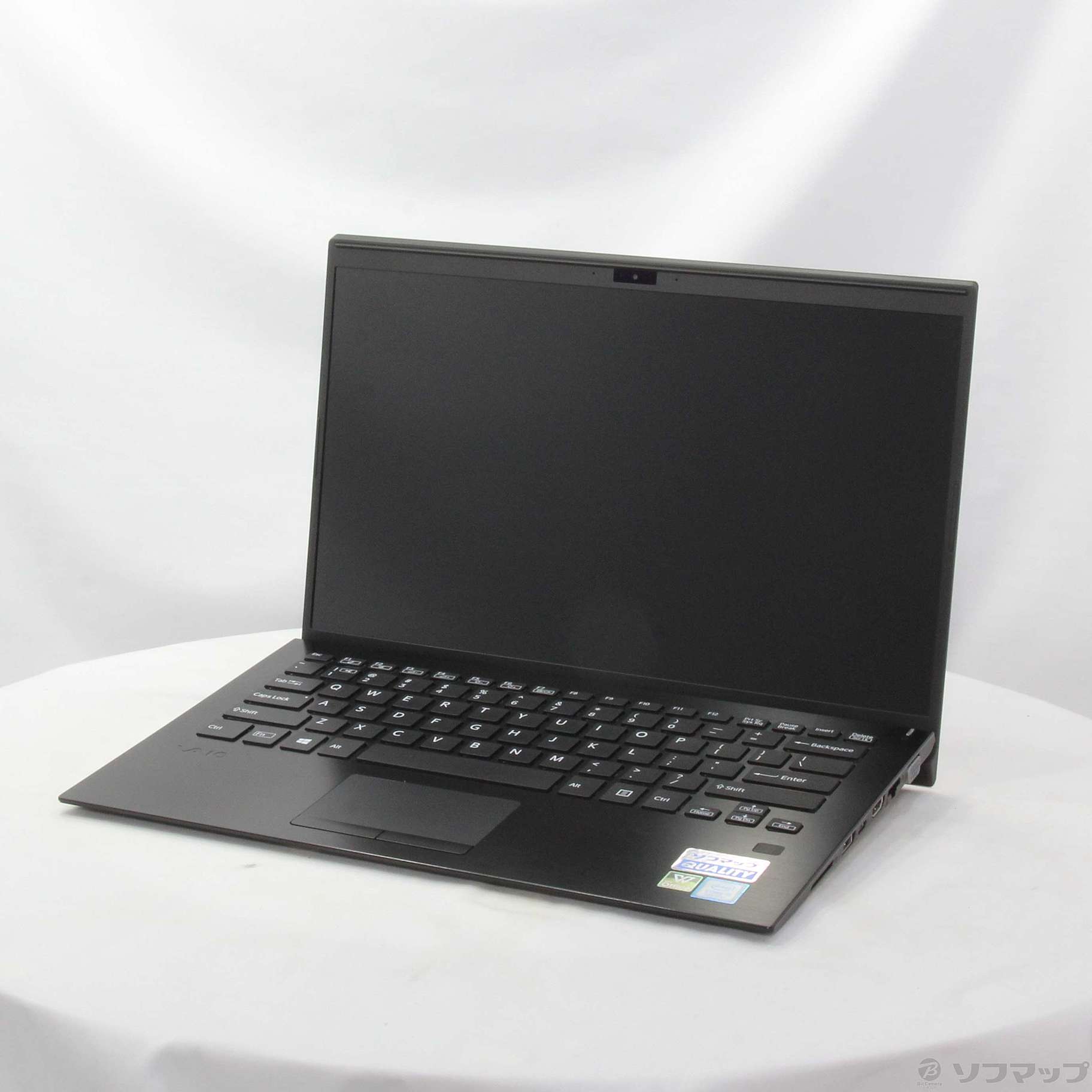 VAIO ノートPC SX14 VJS142C12N ジャンク 中古】VAIO SX14 VJS141C12N 〔Windows 10〕 [2133035177503] - リコレ