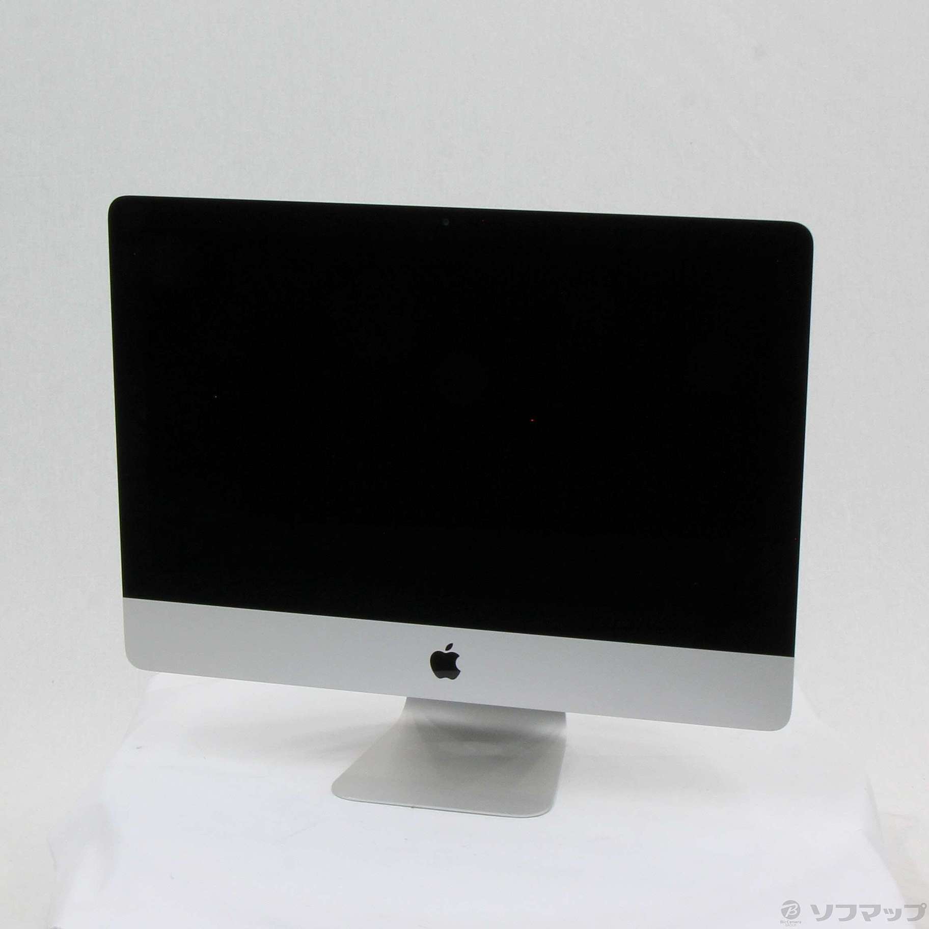 中古】iMac 21.5-inch Late 2012 MD094J／A Core_i5 2.9GHz 8GB HDD1TB