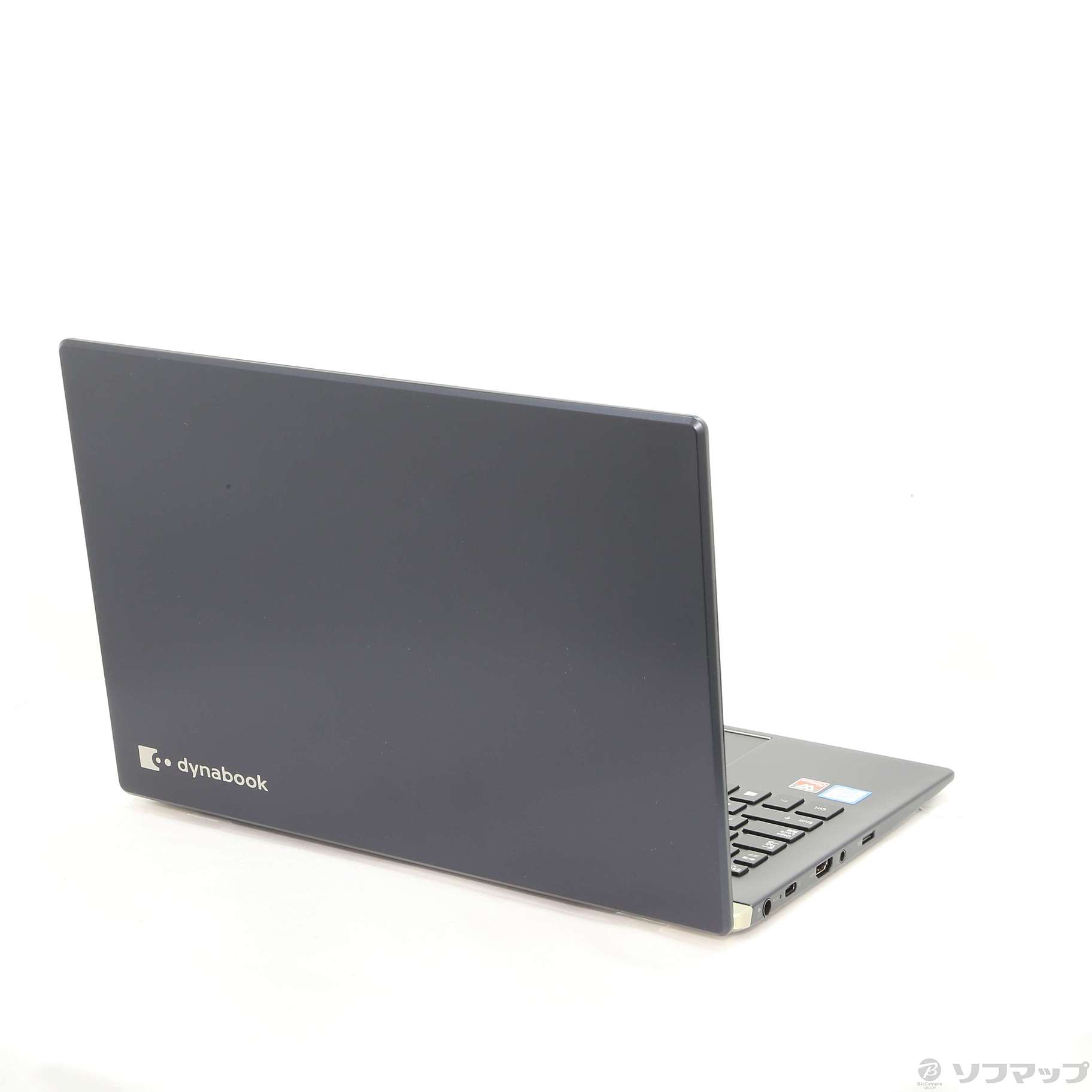 中古】セール対象品 dynabook GZ73／ML PGZ73ML-NRA オニキスブルー