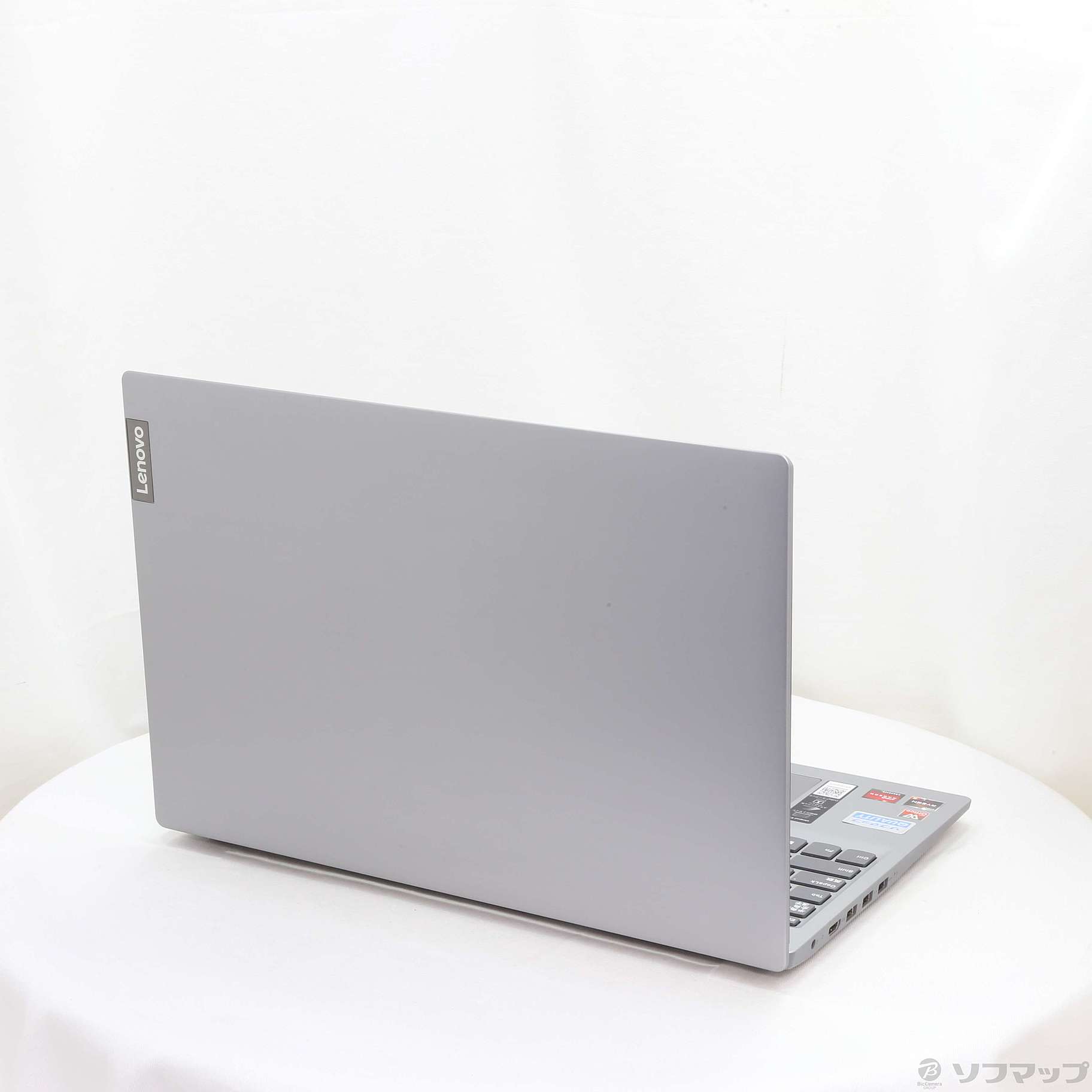 中古】ideapad S145 81UT00HUJP グレー 〔Windows 10〕 ◇10/21(木 