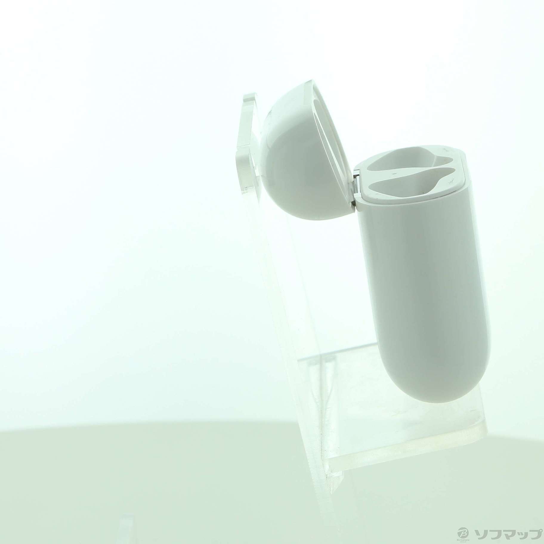中古】AirPods純正充電ケース単品 A1602 第1世代・第2世代対応
