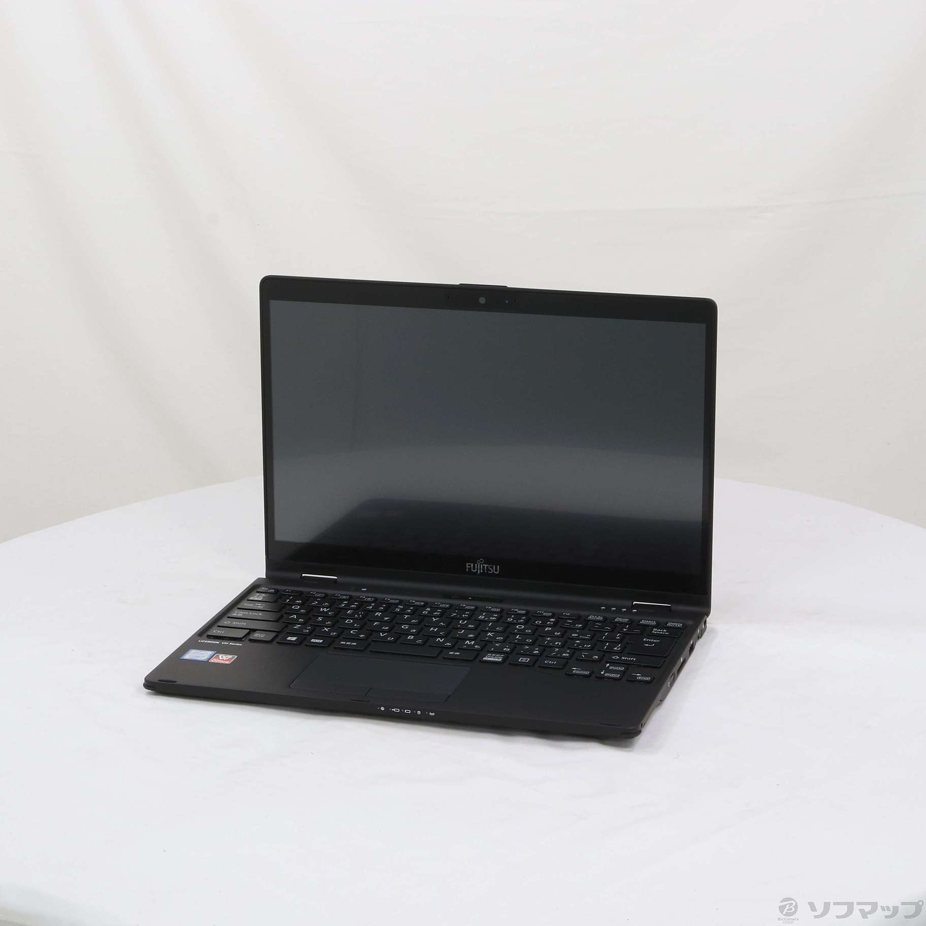 JUNK 富士通 FMVU78D2BB FMV LIFEBOOK UH78/D2 inteluni.ac.ke