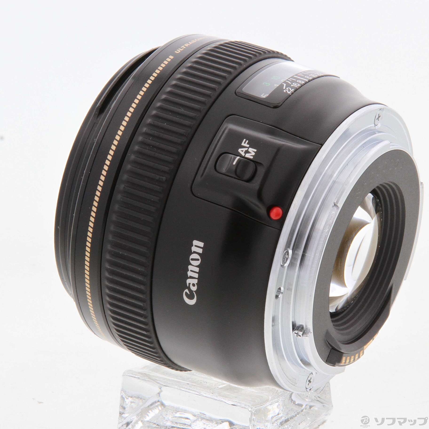 Canon キヤノン EF 28mm f/1.8 USM 広角レンズ AF - カメラ