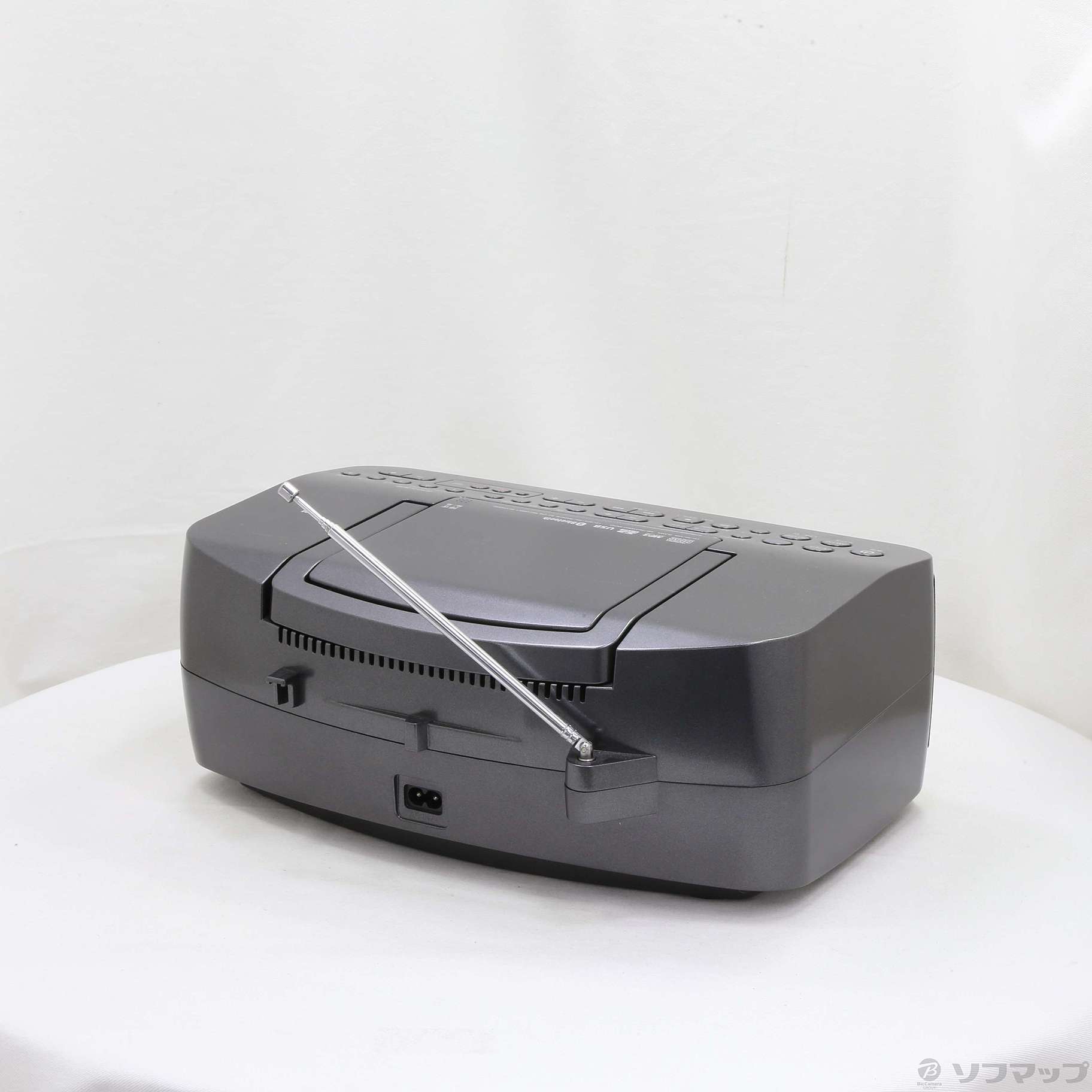 中古】〔展示品〕 TY-CWX90 KM ガンメタリック [2133035208245