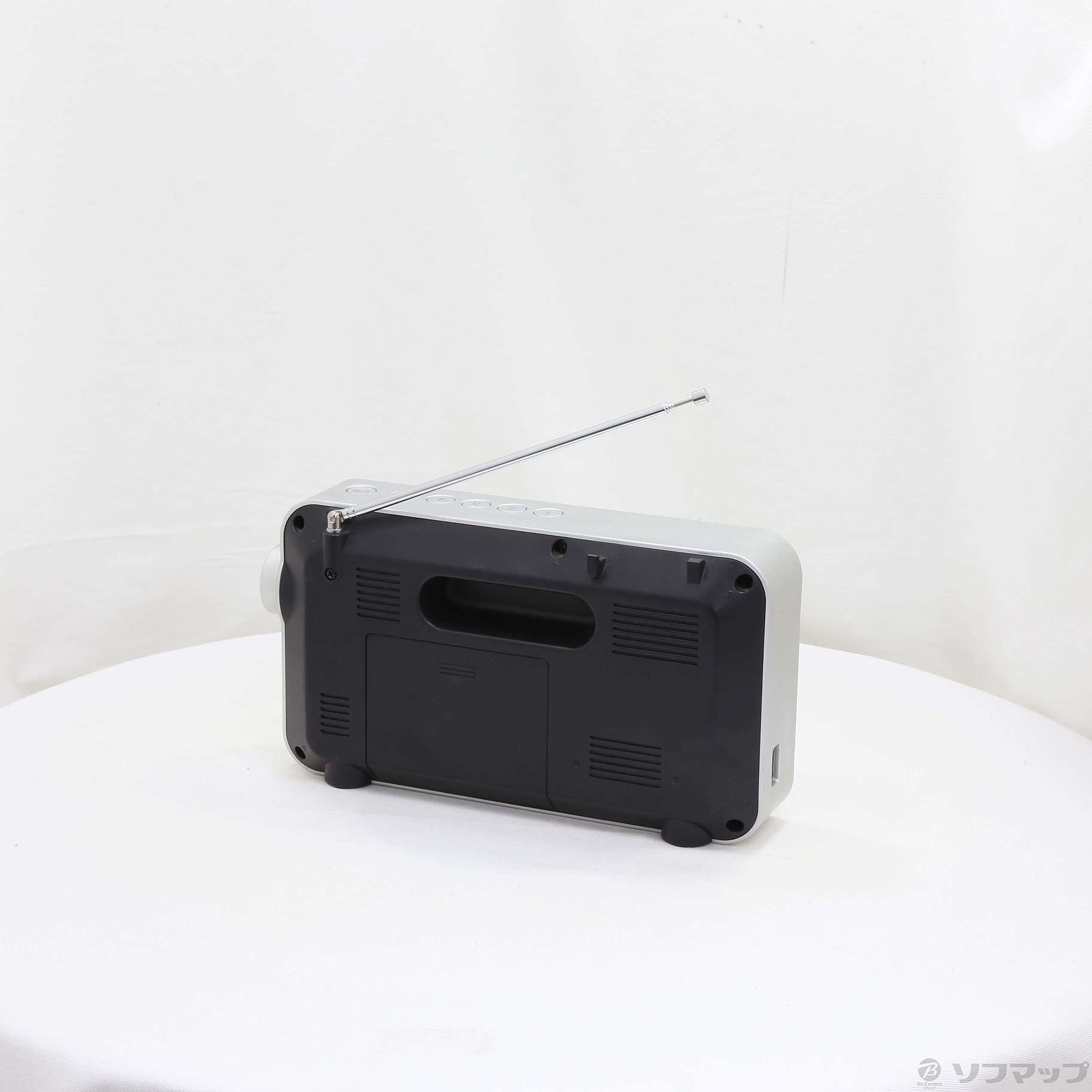 中古】〔展示品〕 ICF-M780N ポータブルラジオ [2133035208368