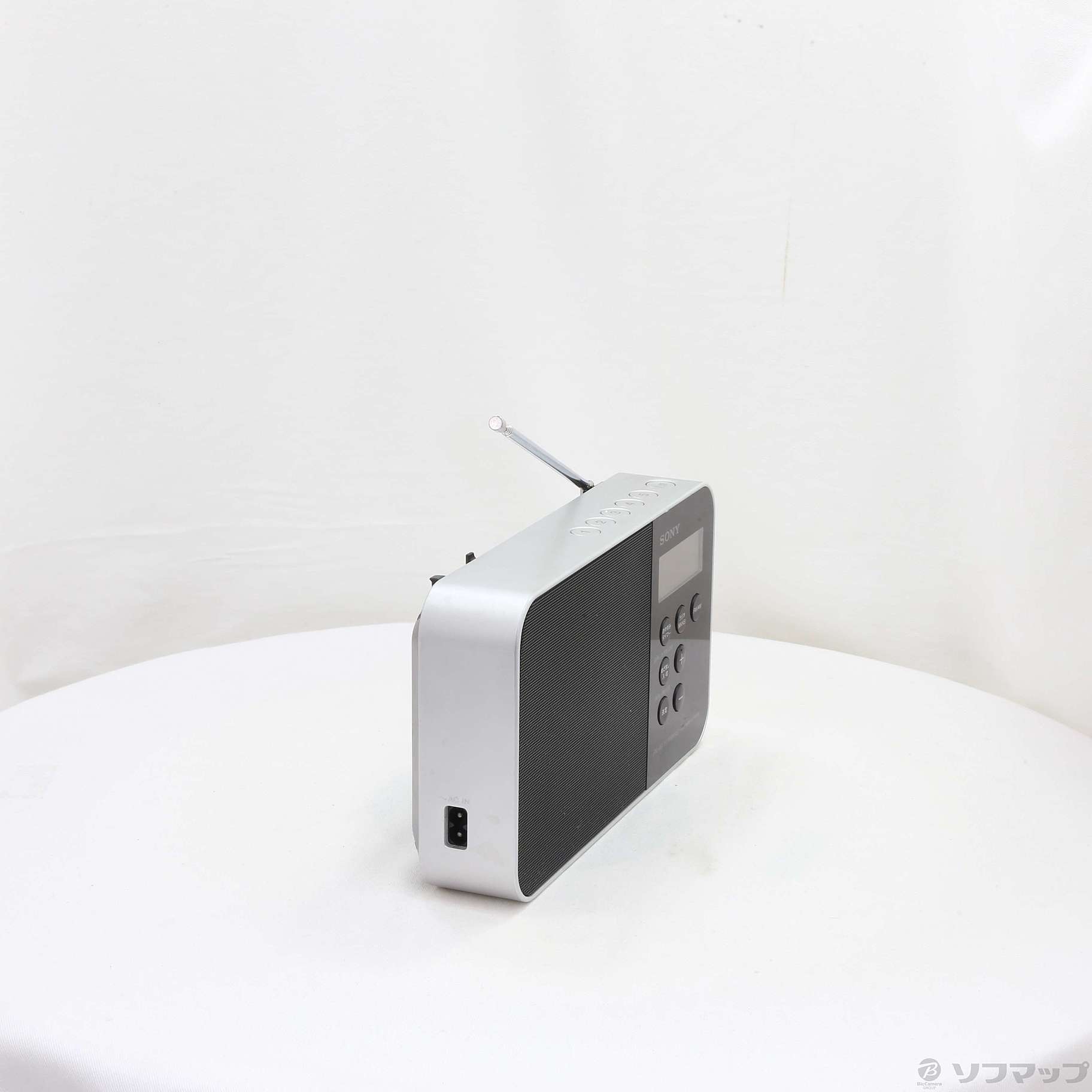 中古】〔展示品〕 ICF-M780N ポータブルラジオ [2133035208368
