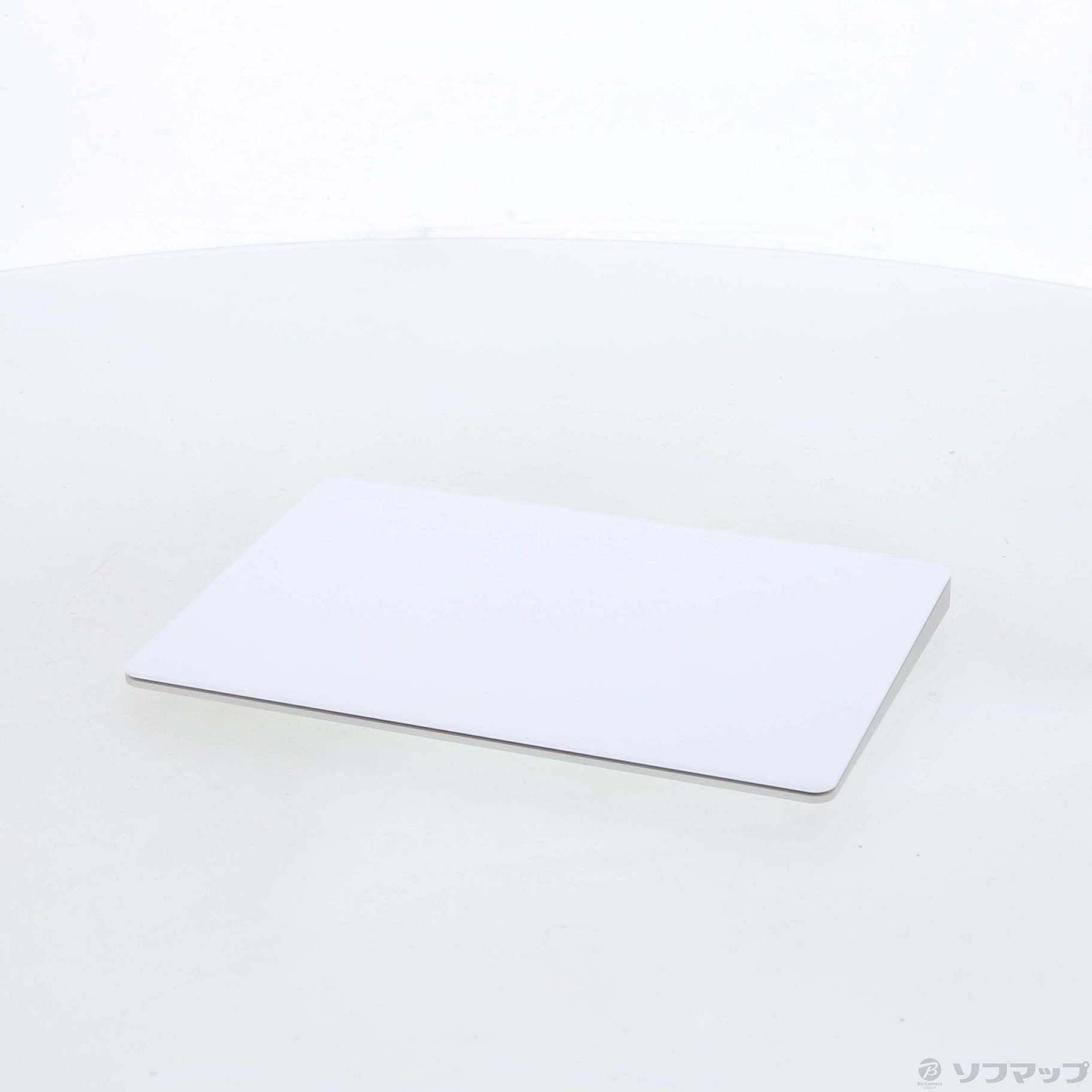 中古】〔展示品〕 Magic Trackpad 2 シルバー MJ2R2J／A