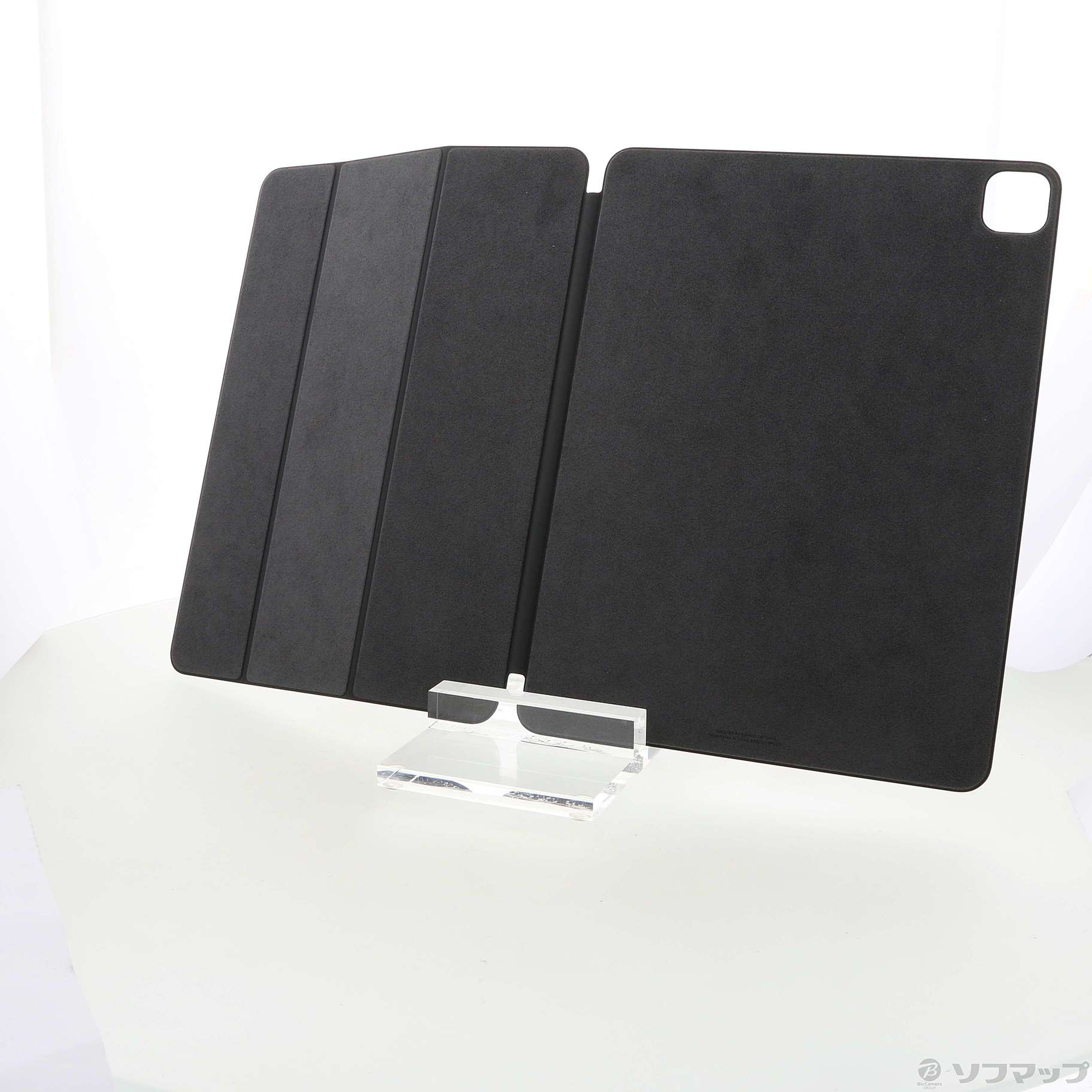 〔展示品〕 12.9インチiPad Pro用Smart Folio MXT92FE／A