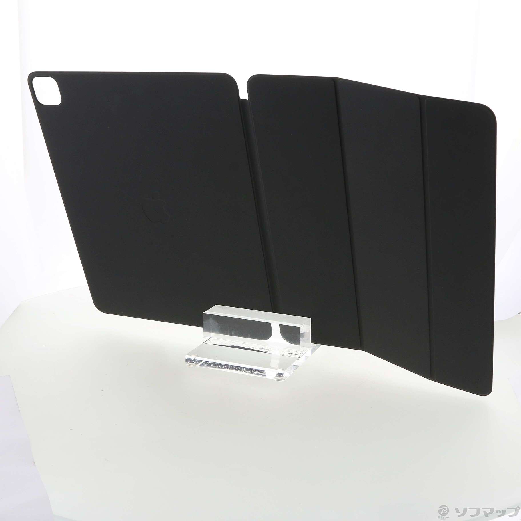 中古】〔展示品〕 12.9インチiPad Pro用Smart Folio MXT92FE／A