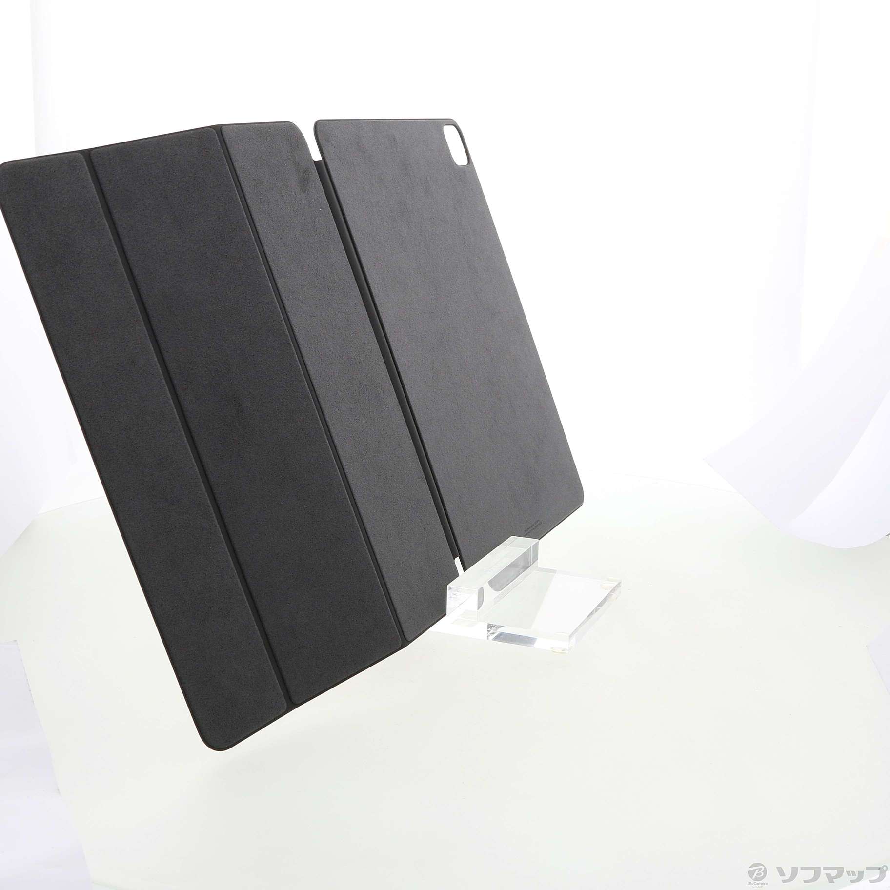 中古】〔展示品〕 12.9インチiPad Pro用Smart Folio MXT92FE／A