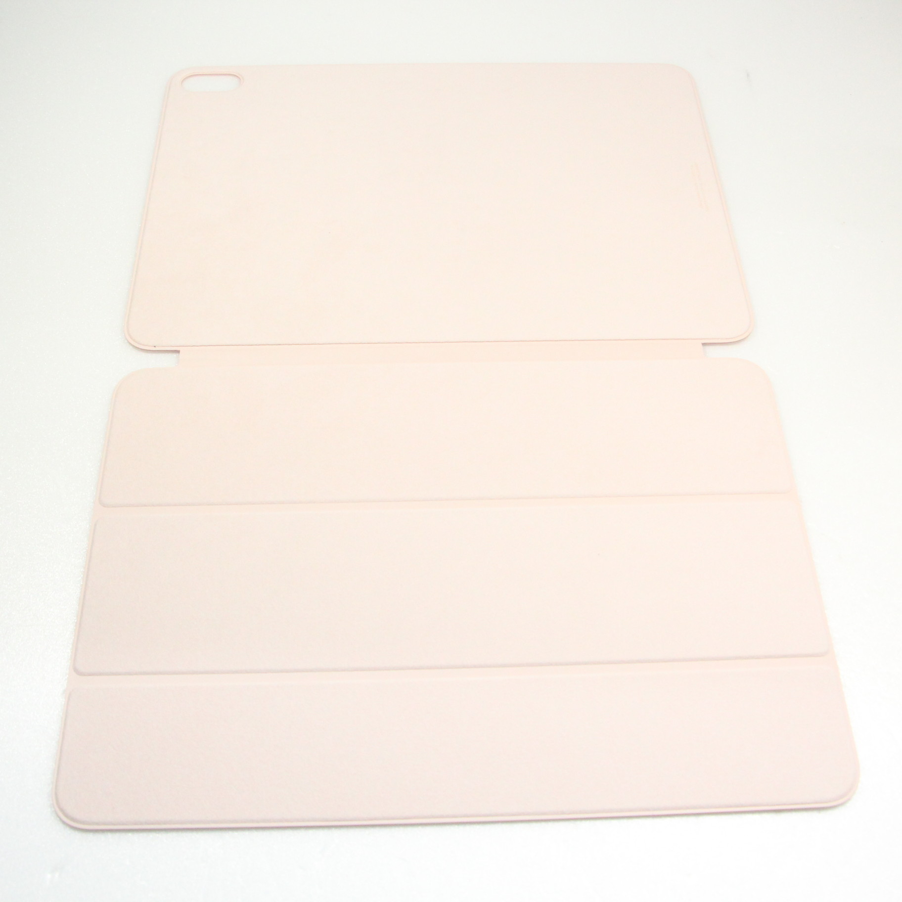 中古】〔展示品〕 11インチ iPad Pro用 Smart Folio MRX92FE／A ピンク