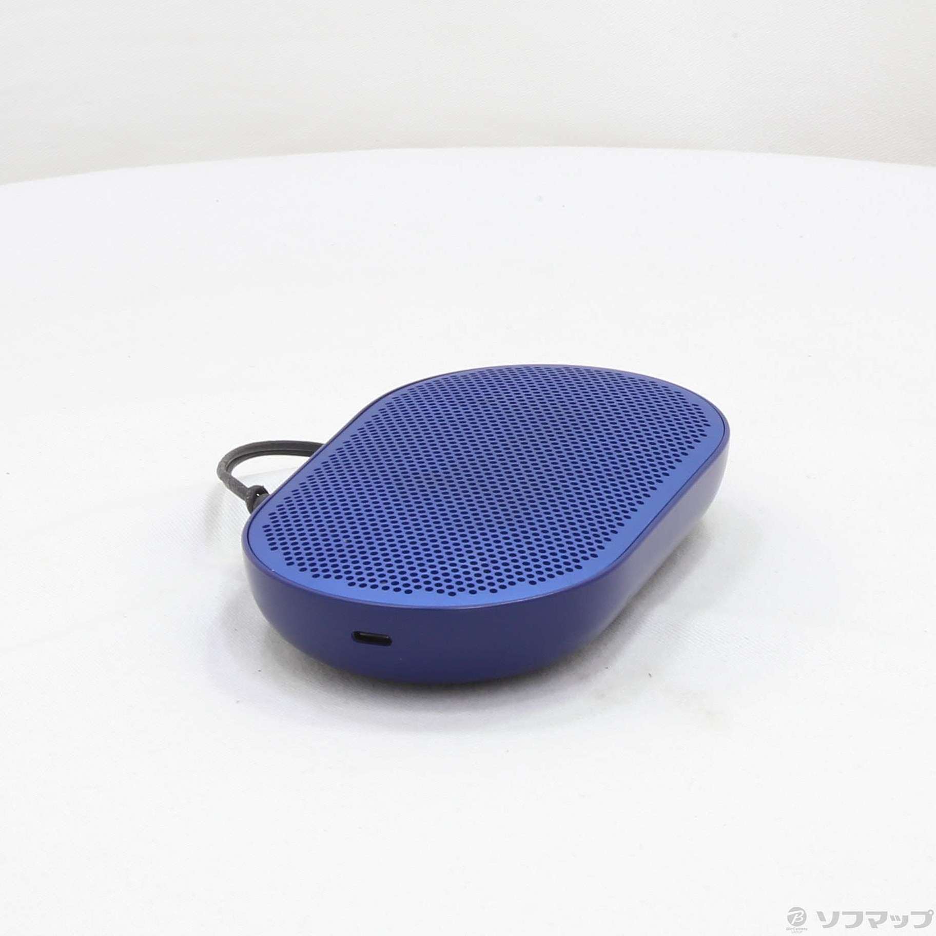 Beoplay P2 ロイヤルブルー