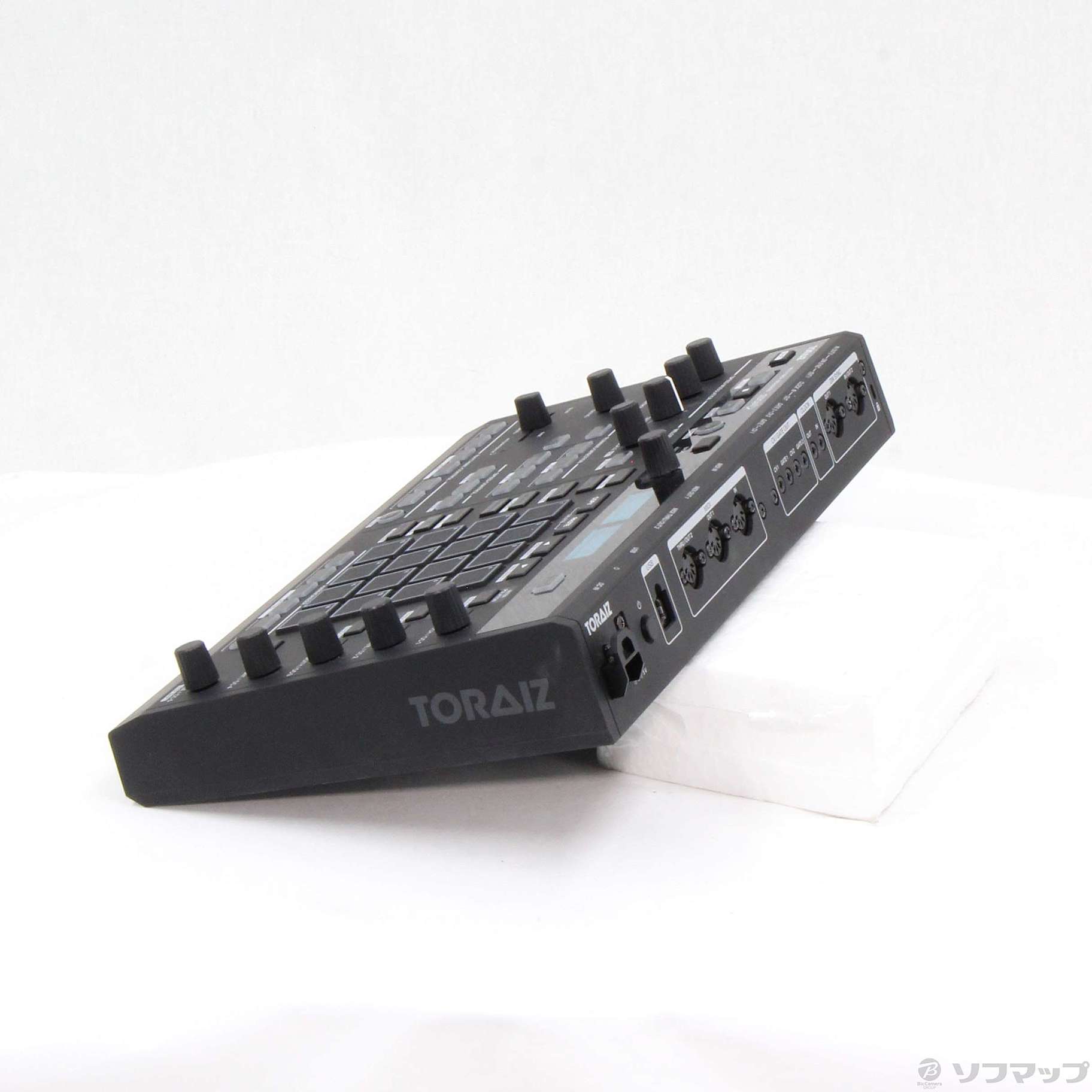 中古】TORAIZ SQUID [2133035212587] - リコレ！|ビックカメラグループ