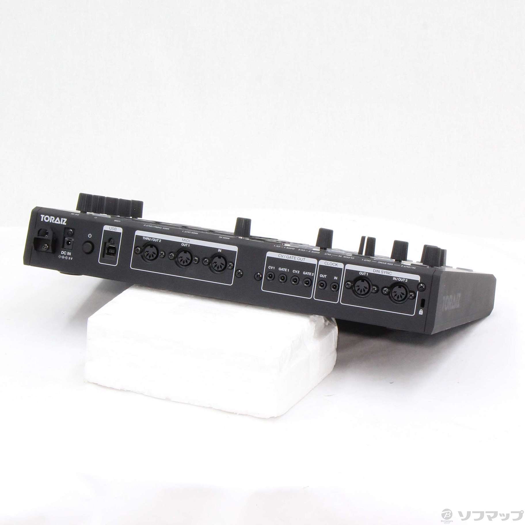 中古】TORAIZ SQUID [2133035212587] - リコレ！|ビックカメラグループ