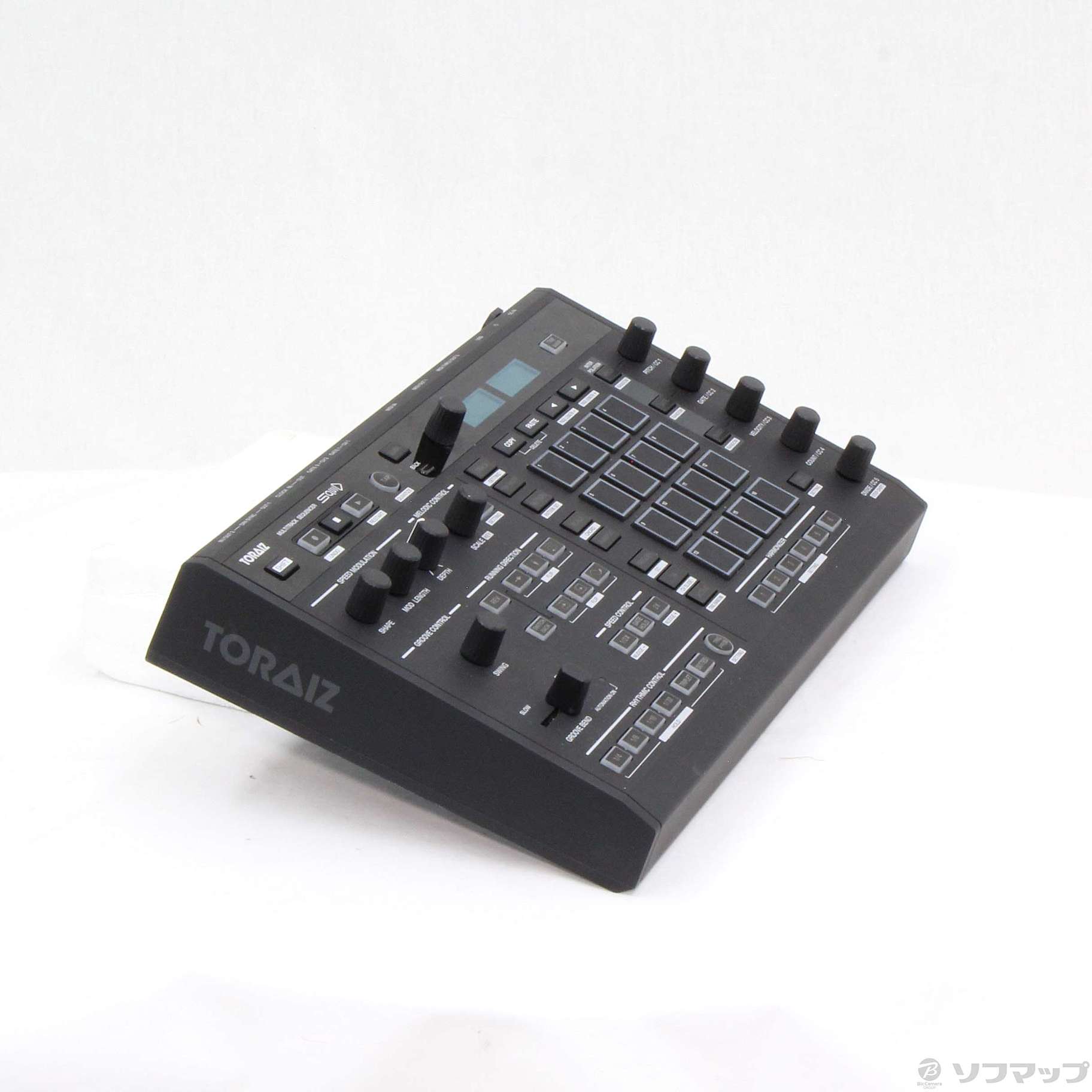 中古】TORAIZ SQUID [2133035212587] - リコレ！|ビックカメラグループ