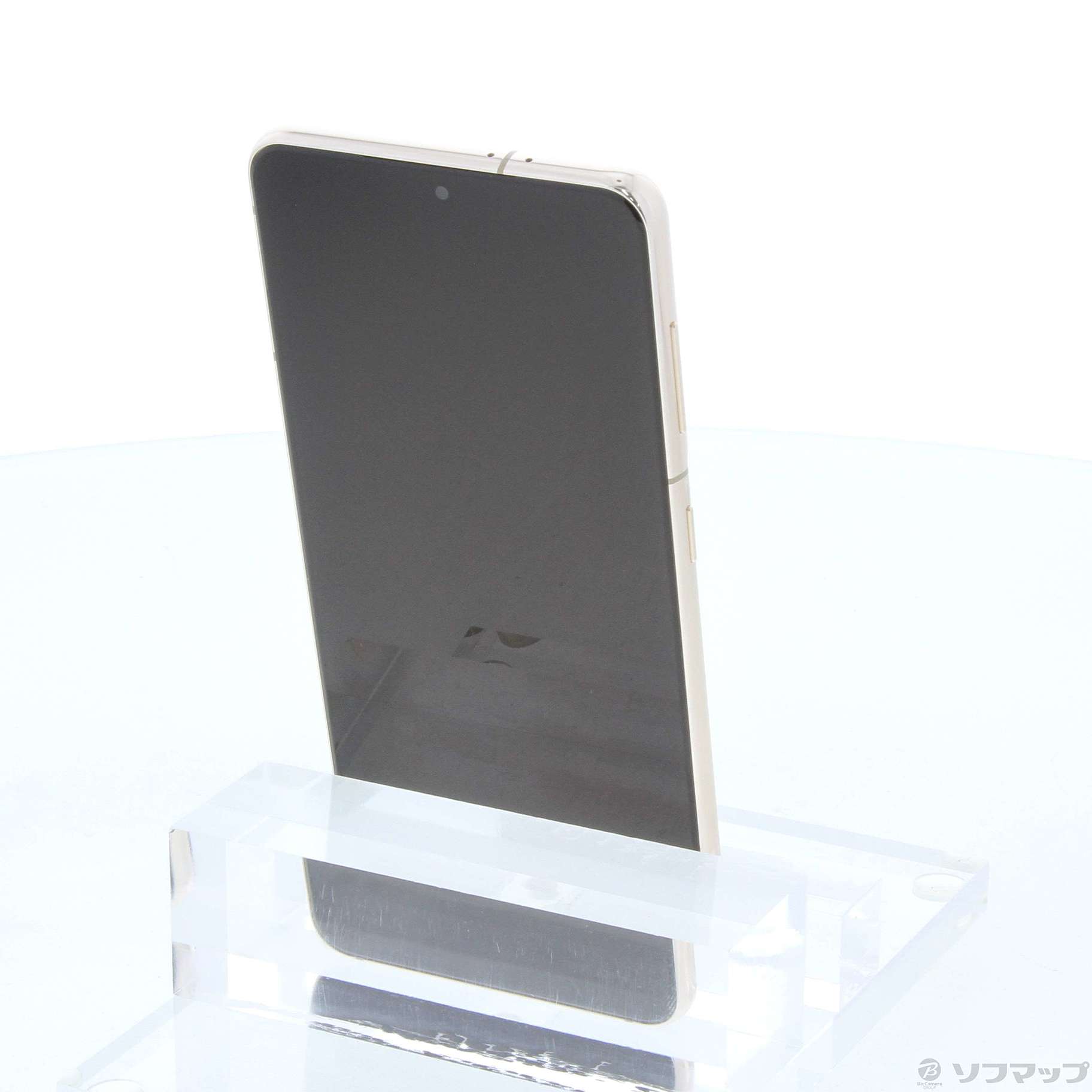 中古】Galaxy S21 5G Olympic Games Edition 256GB ファントムブルー ...