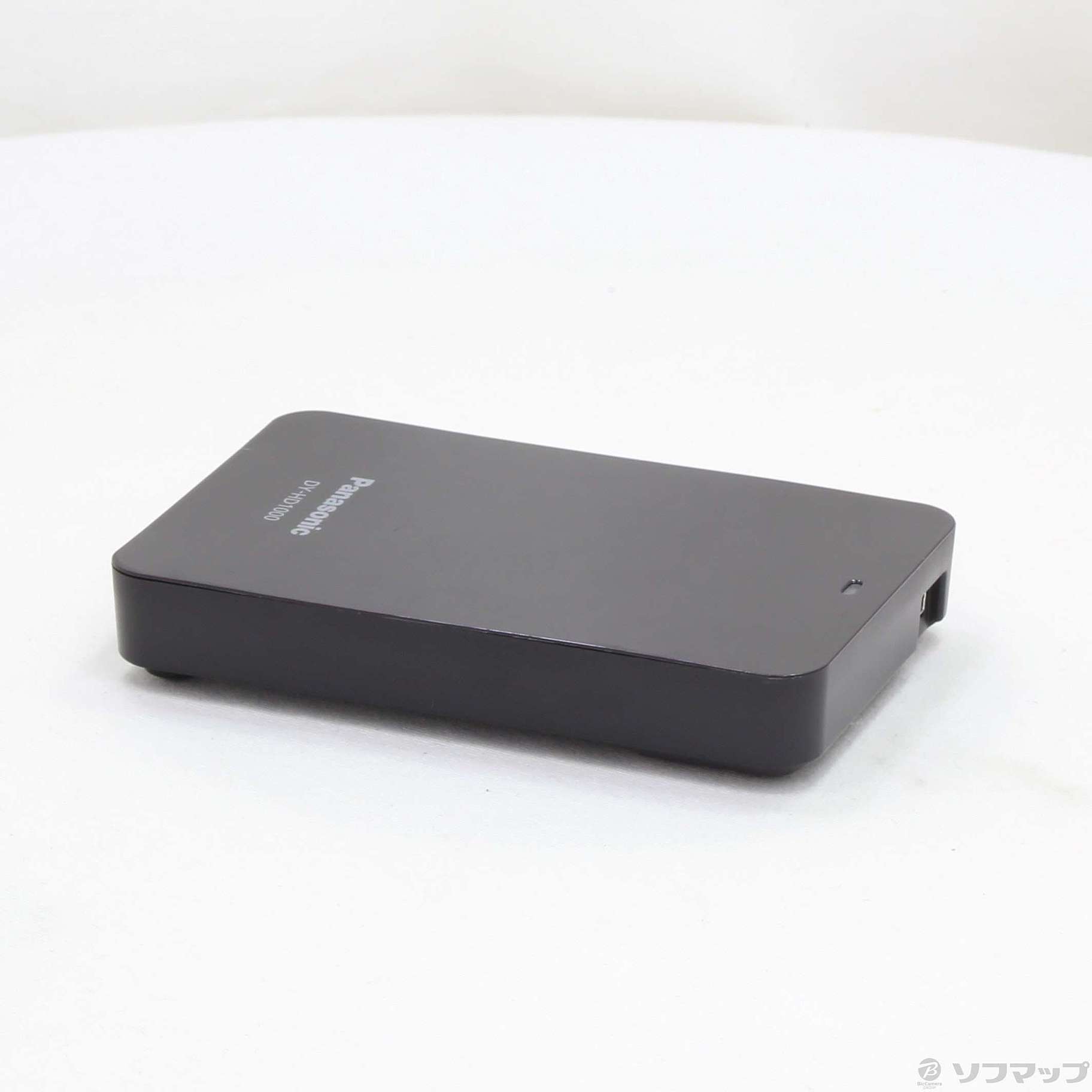 Panasonic DY-HD1000 パナソニック 外付け VIER DIGA専用