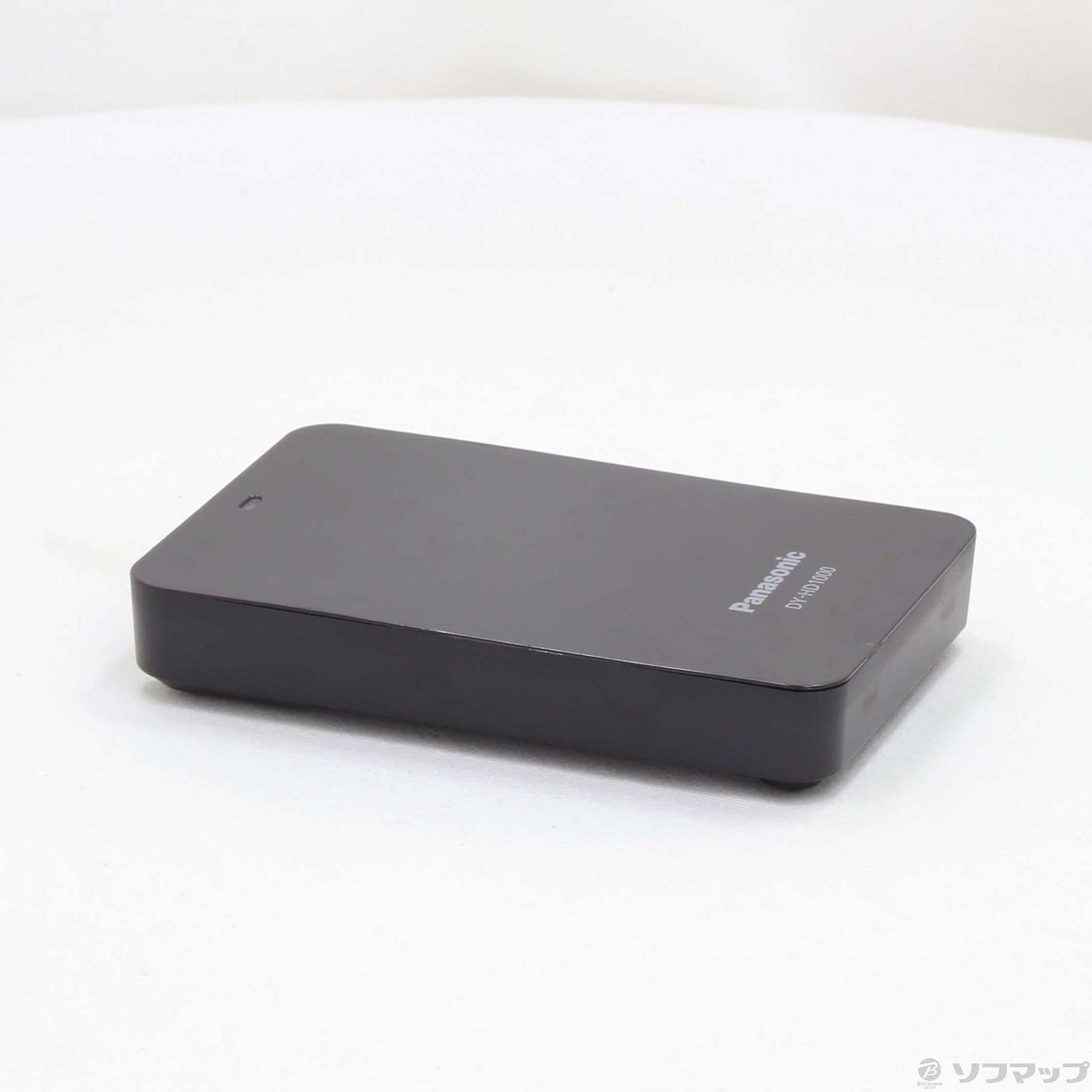 Panasonic DY-HD1000 外付けハードディスク 【公式通販】 1TB USB
