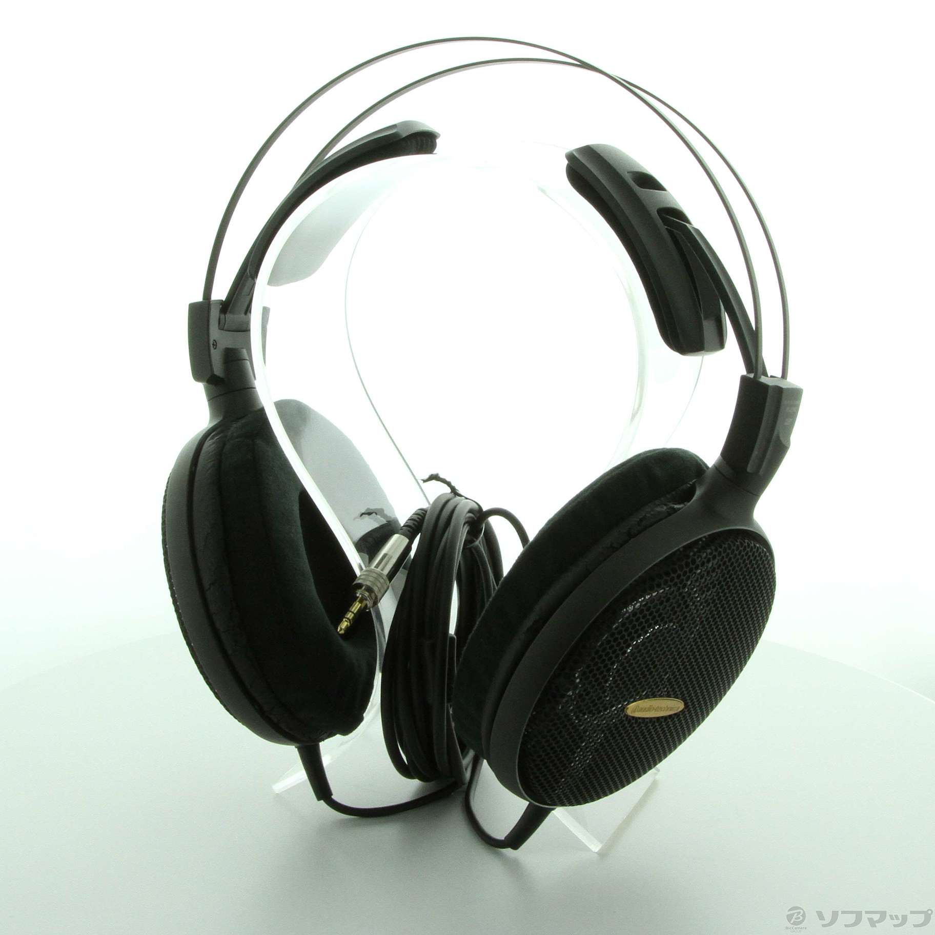 中古】ATH-AD2000X (ヘッドフォン) [2133035217438] - リコレ
