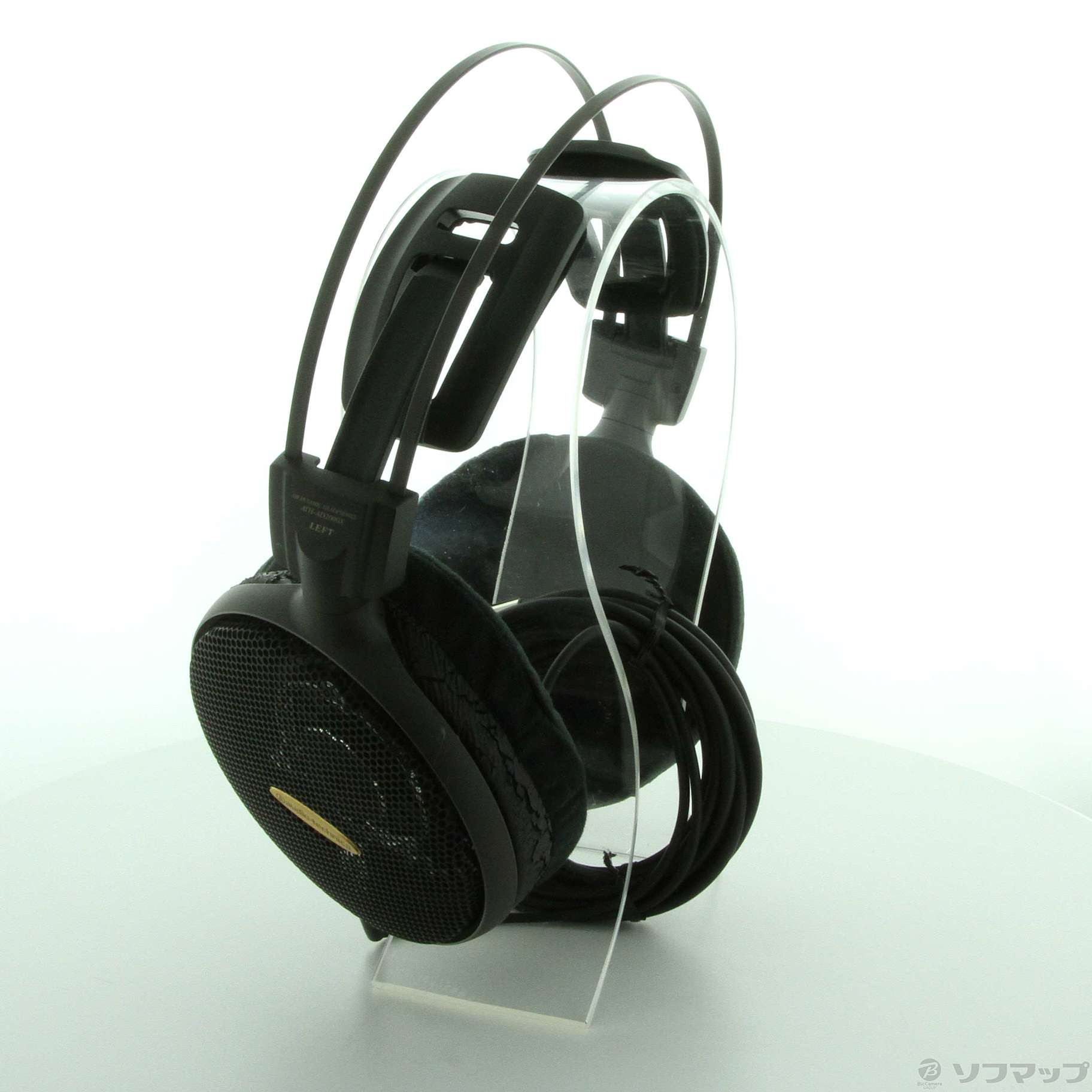中古】ATH-AD2000X (ヘッドフォン) [2133035217438] - リコレ