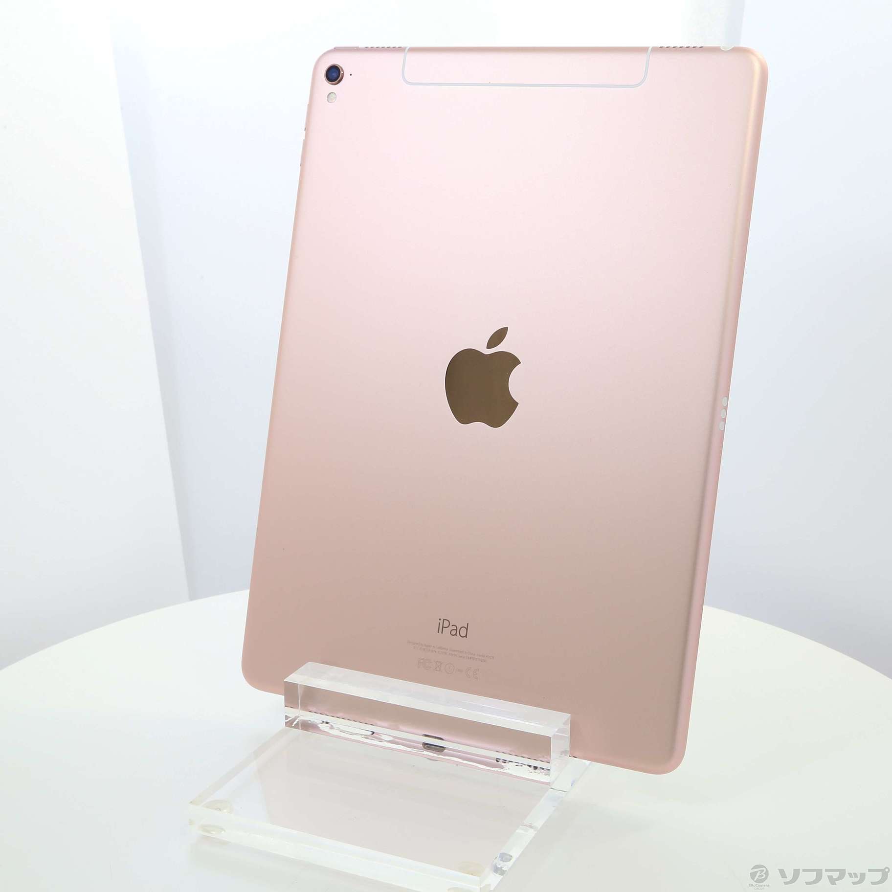 ◆ 美品 完動品 iPad 9.7インチ ipad Apple