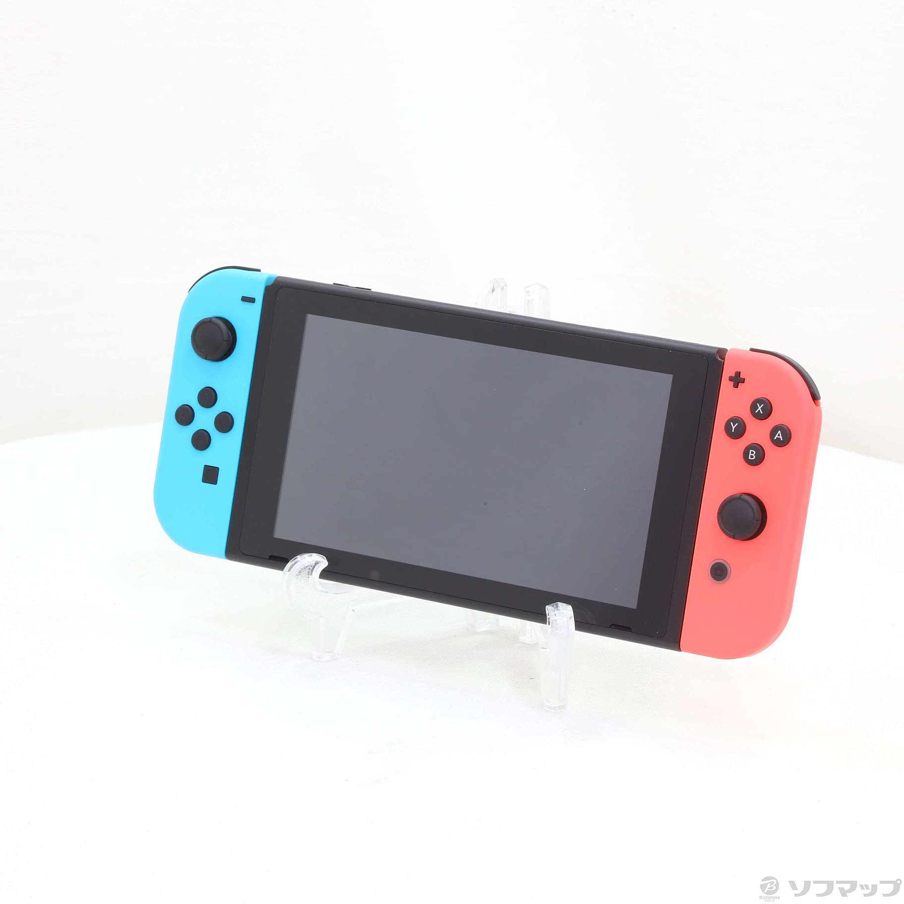 本命ギフト ネオンレッド 状態 Joy Con L 欠品 ネオンブルー R Switch本体 Joy Con L Nintendo 中古 ニンテンドースイッチハード 本体 Slcp Lk