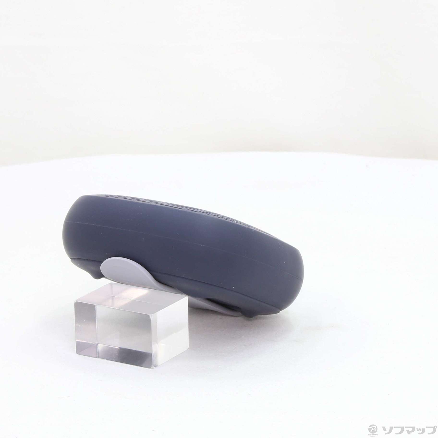 中古】セール対象品 SoundLink Micro Bluetooth Speaker ミッドナイト