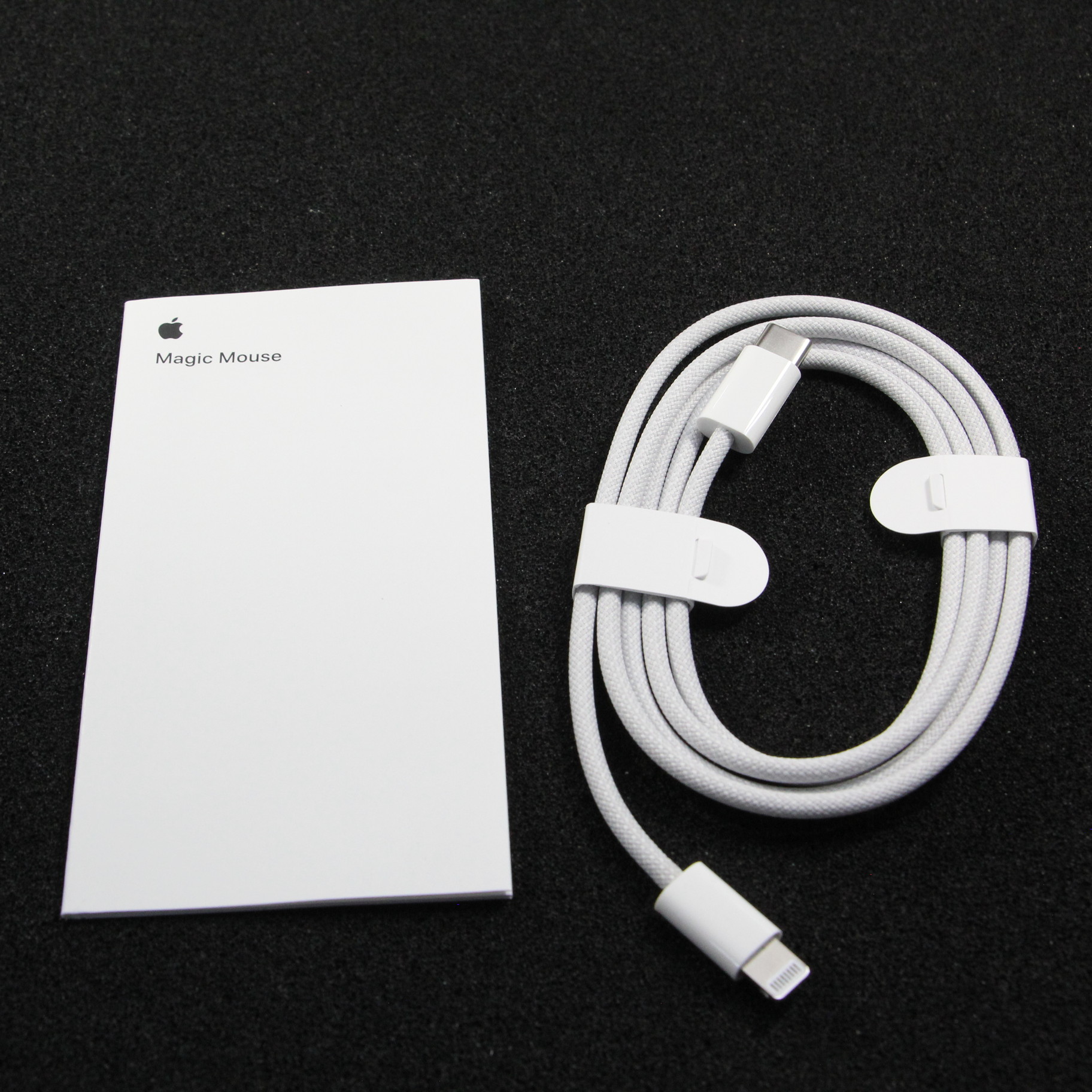 中古】Magic Mouse MK2E3J／A [2133035223569] - リコレ