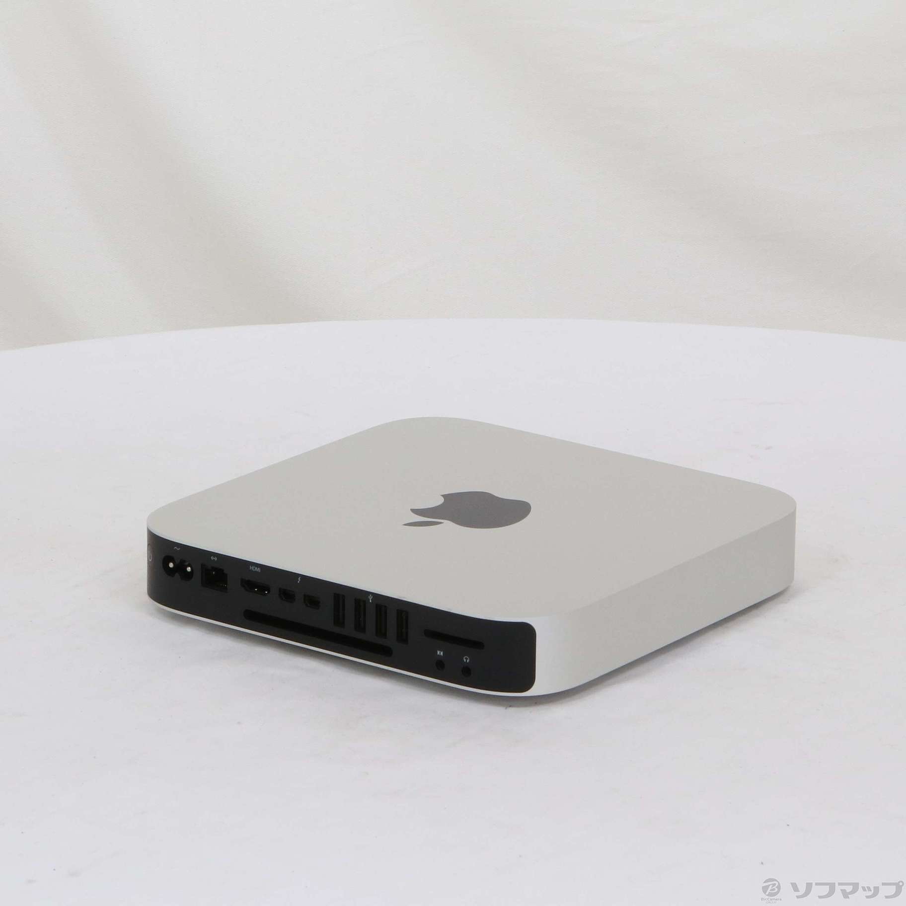 最大55%OFFクーポン 新品 Apple Mac mini A1347 MGEM2J A sushitai.com.mx