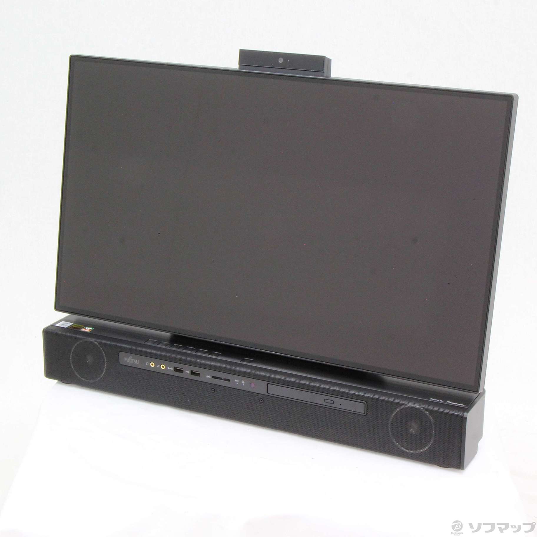 富士通　極美品　FMV ESPRIMO FH90/E2 FMVF90E2B FMVF90E2B デスクトップパソコン ESPRIMO FH90/E2 オーシャン