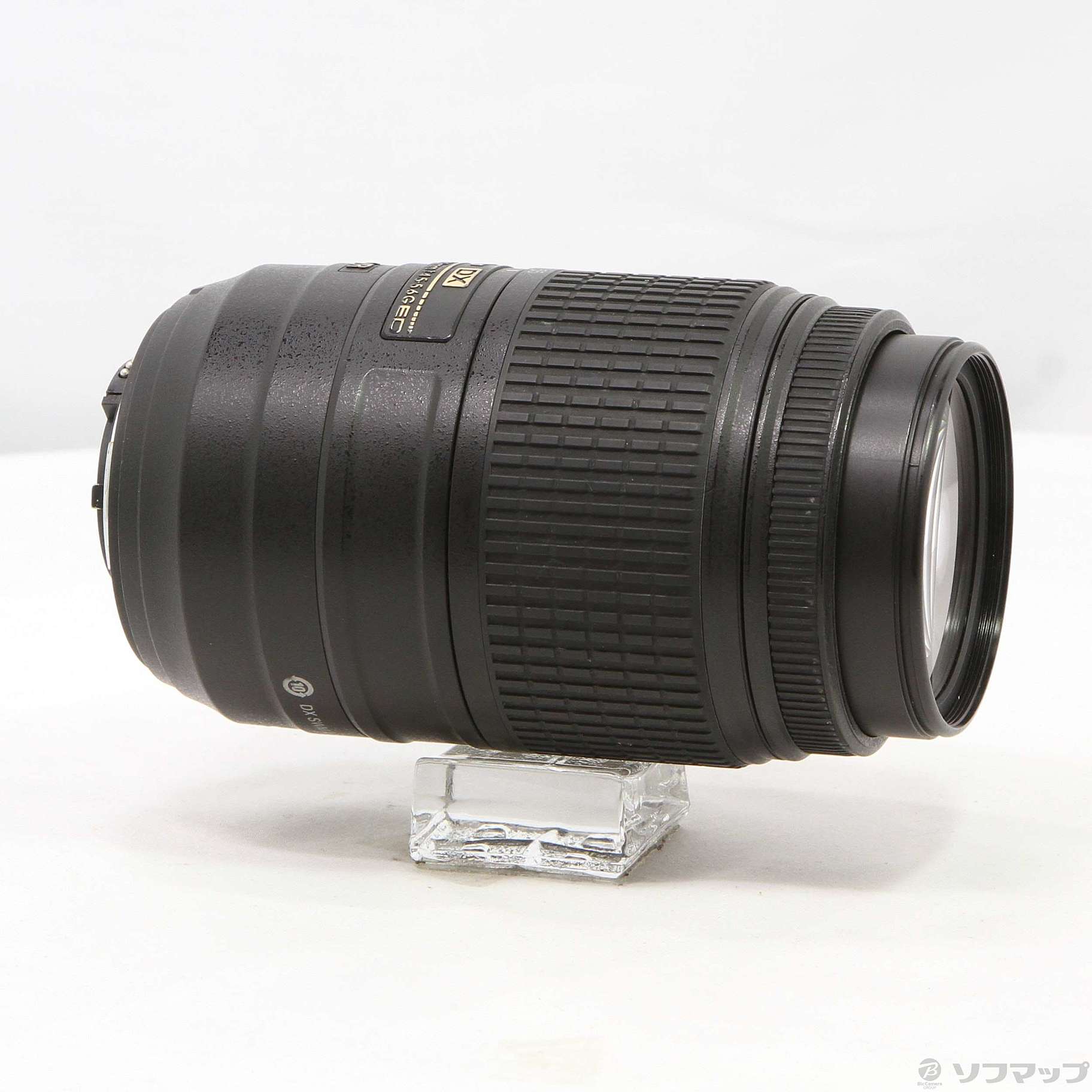 ★ ニコン AF-S 55-300mm 4.5-5.6 G ED VR