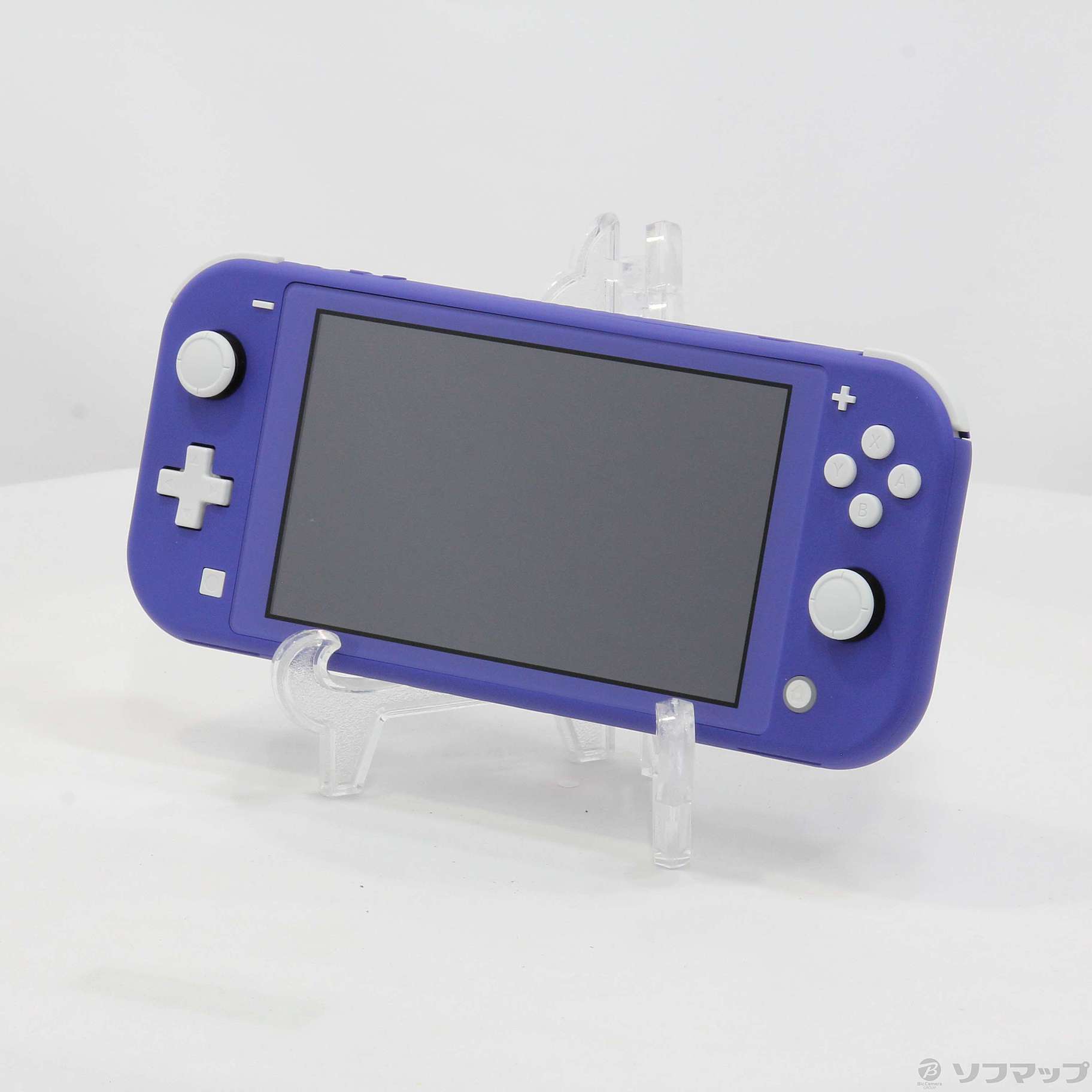 セール対象品 Nintendo Switch Lite ブルー ◇12/15(水)値下げ！