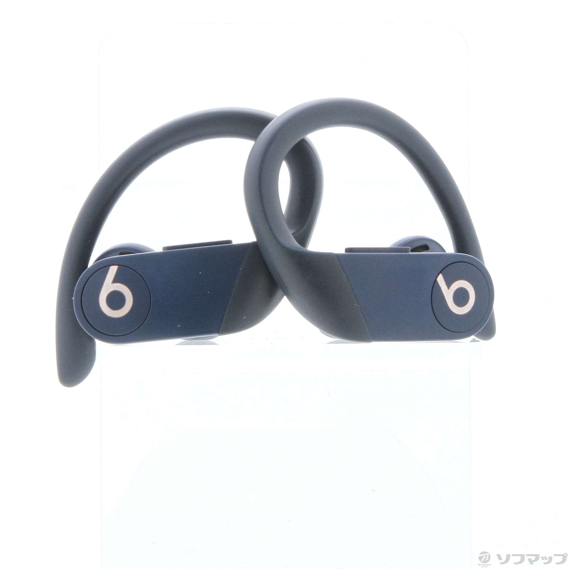 中古】Powerbeats Pro MV702PA／A ネイビー [2133035241068] - リコレ！|ビックカメラグループ  ソフマップの中古通販サイト