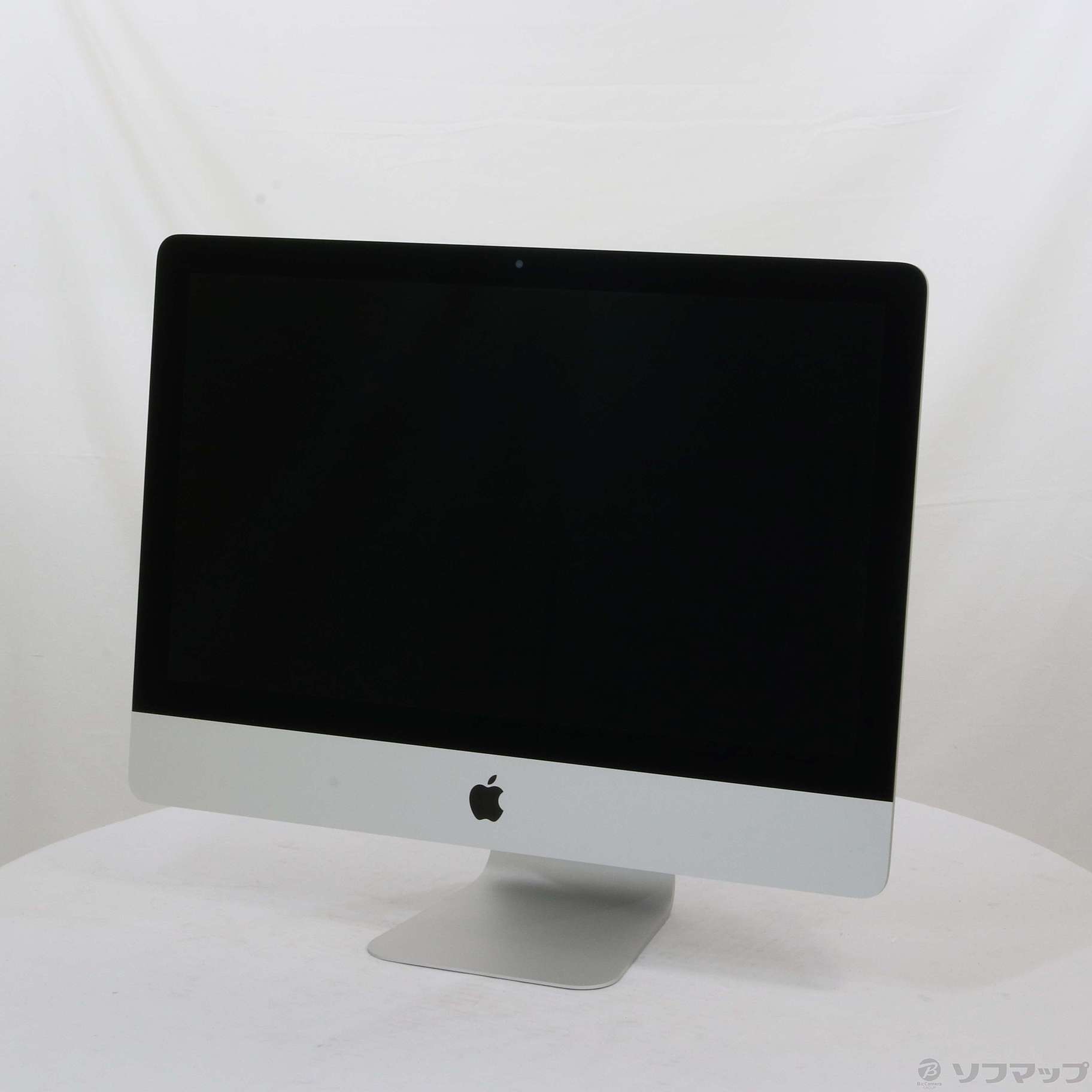 中古】iMac 21.5-inch Early 2019 MRT42J／A Core_i5 3GHz 8GB SSD32GB
