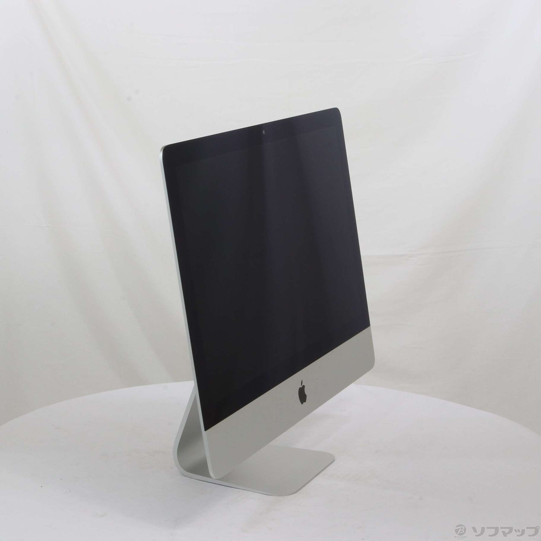 中古】iMac 21.5-inch Early 2019 MRT42J／A Core_i5 3GHz 8GB SSD32GB 