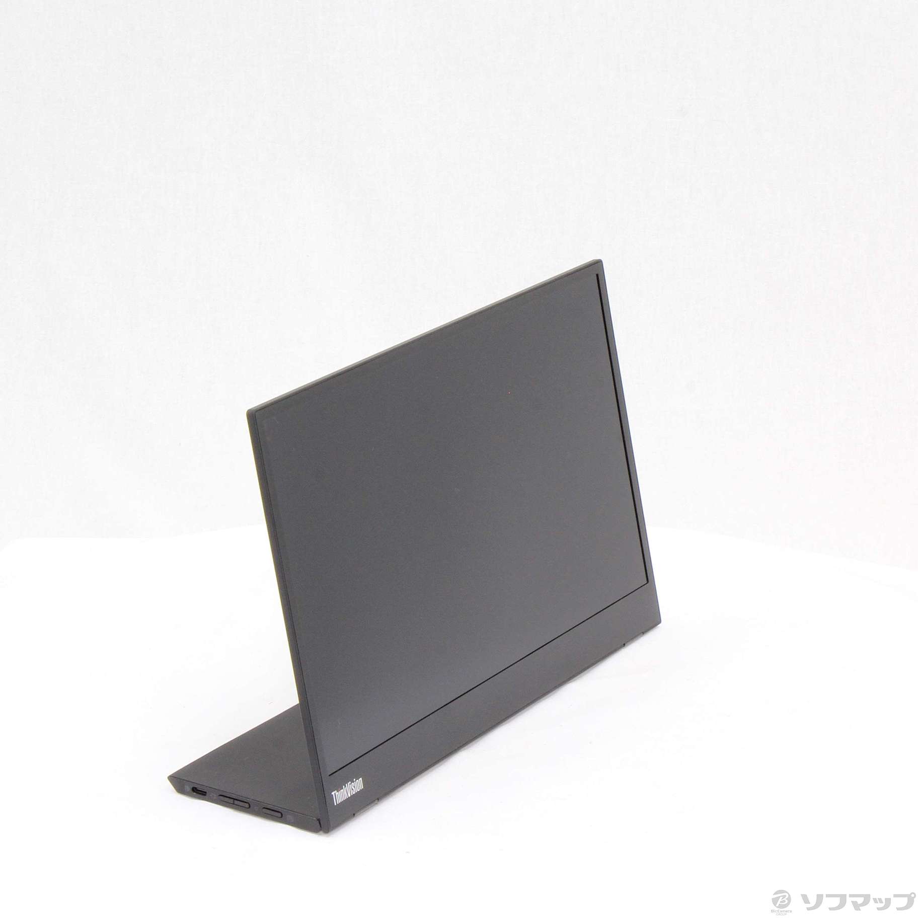 中古】ThinkVision M14 61DDUAR6JP [2133035246179] - リコレ